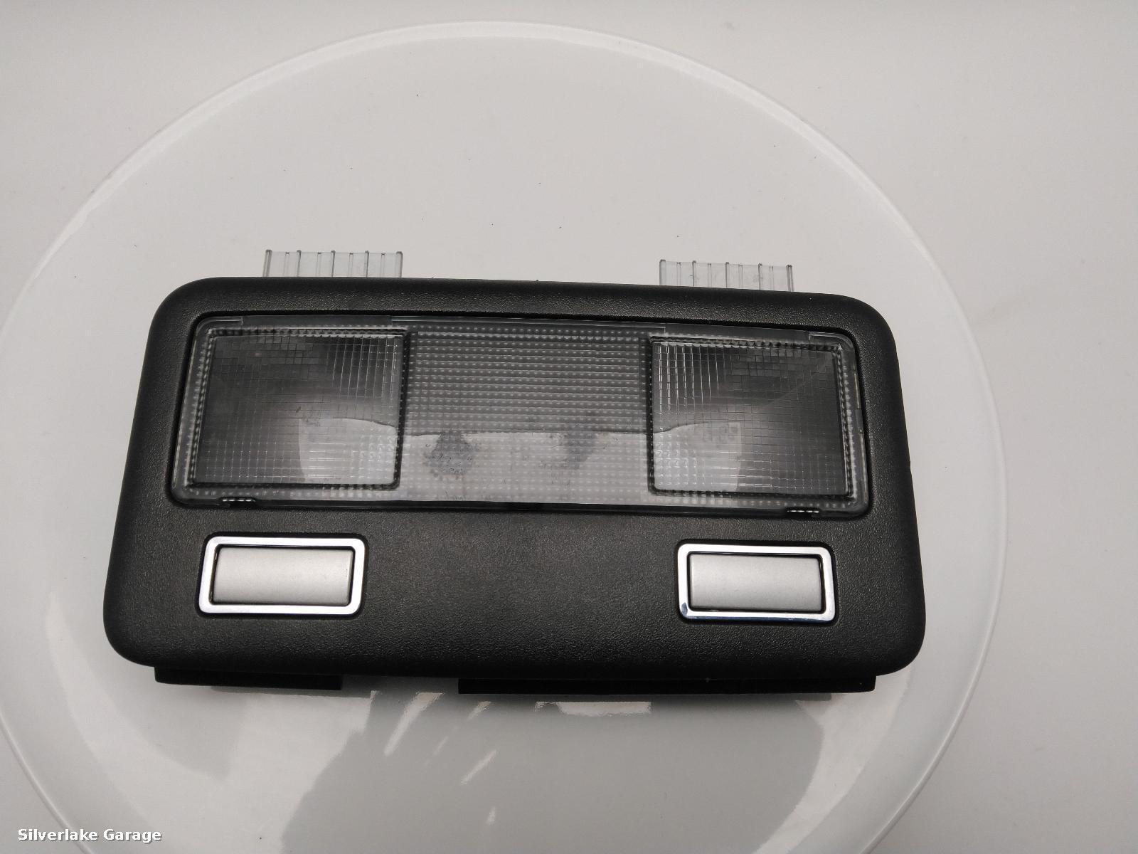 View Auto part Courtesy Light JAGUAR XF 2014