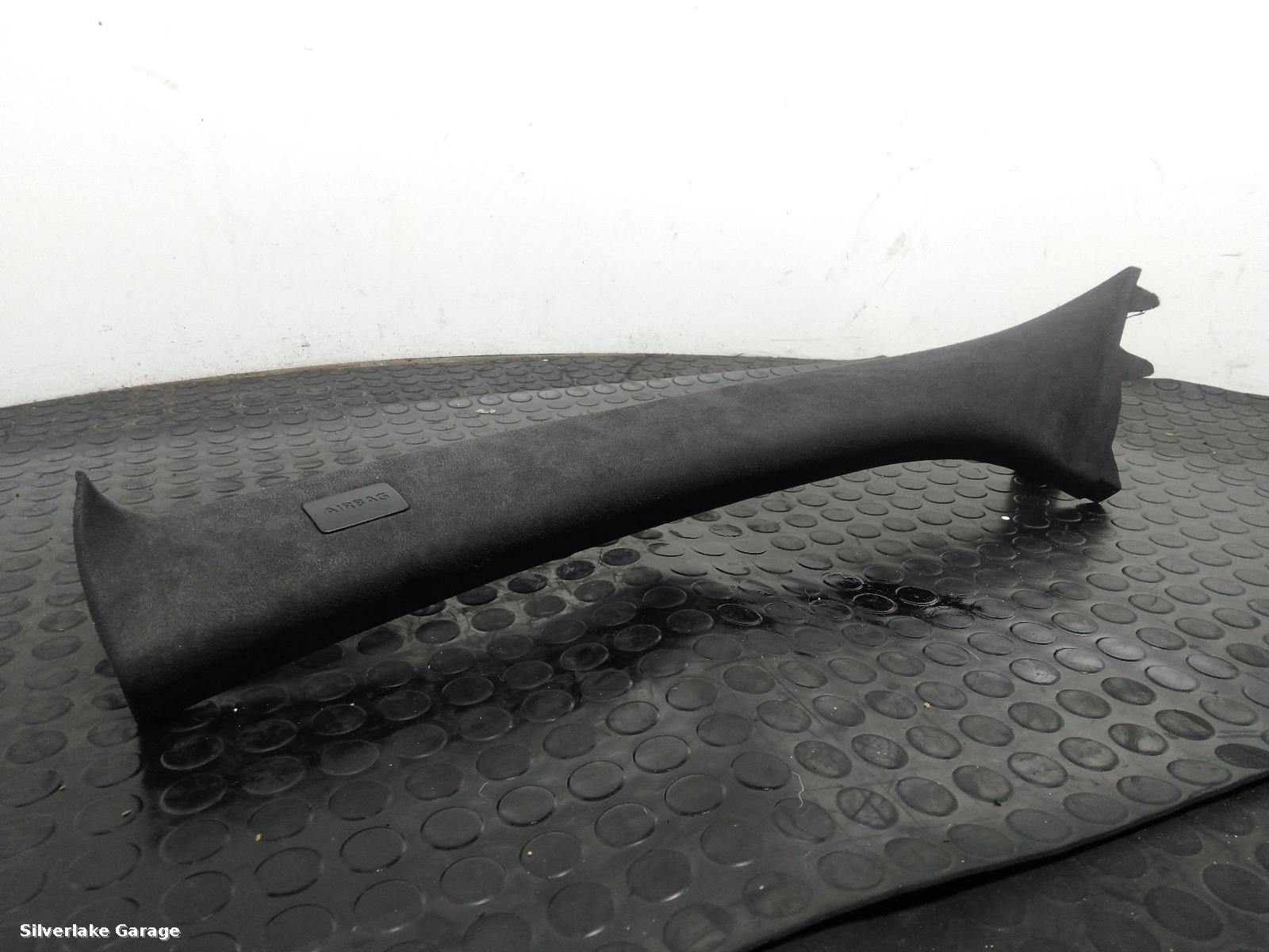 View Auto part Trim Panel JAGUAR XF 2014