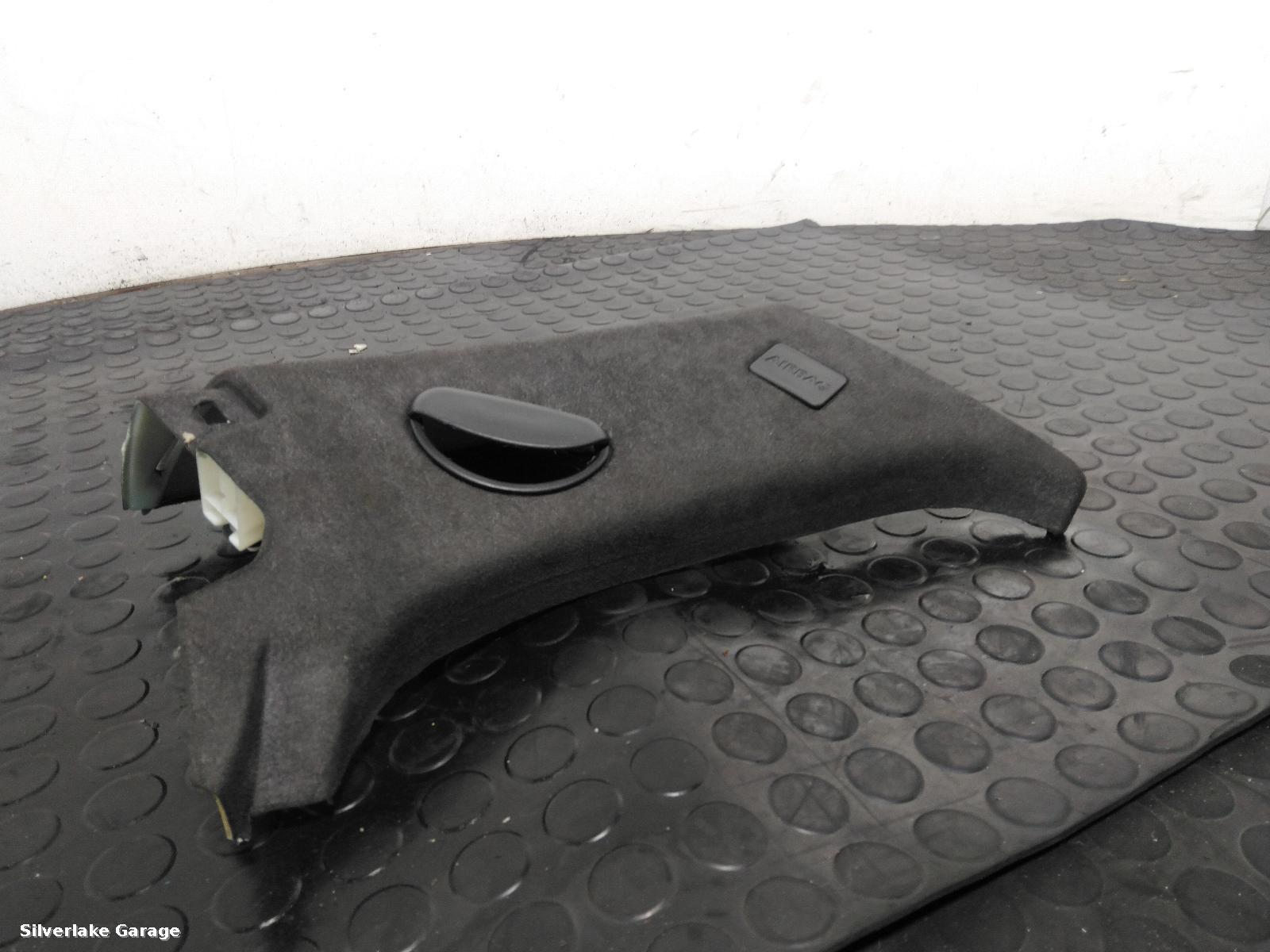 View Auto part Trim Panel JAGUAR XF 2014