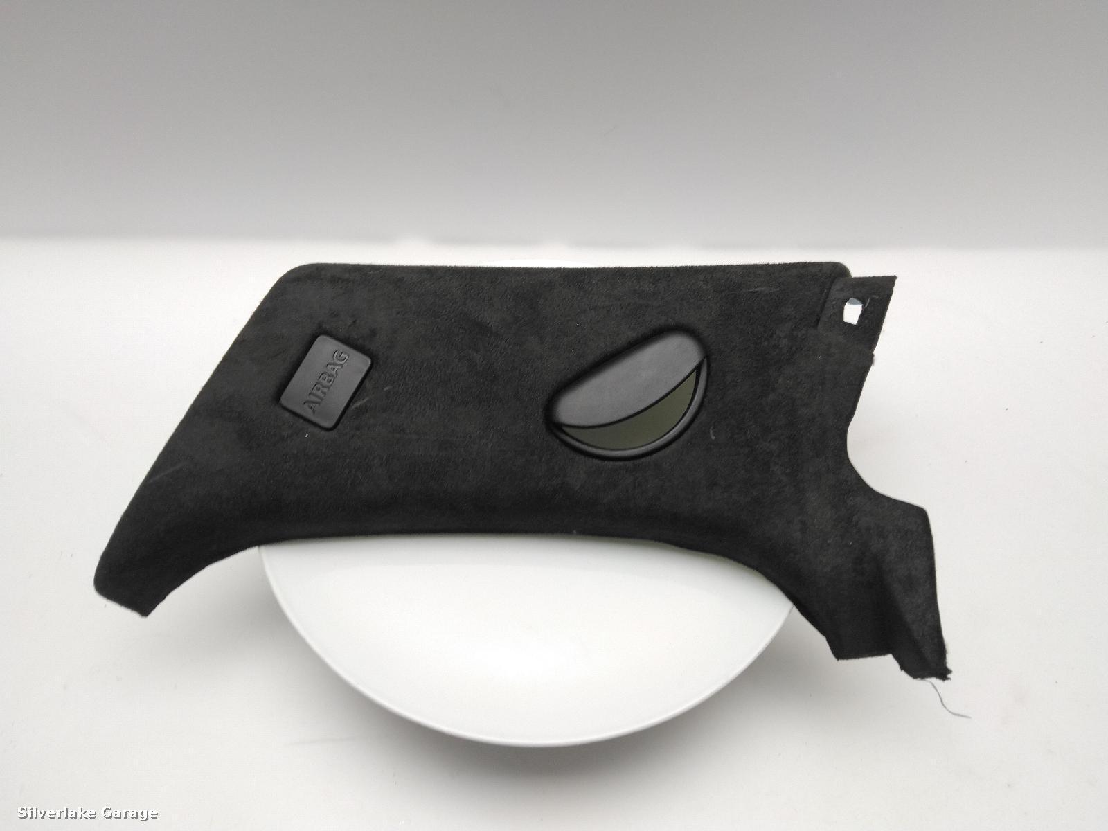 View Auto part Trim Panel JAGUAR XF 2014