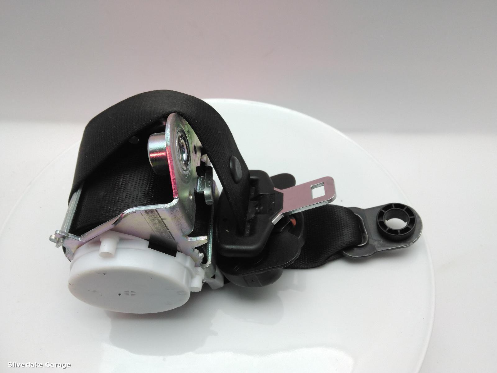 View Auto part Seat Belt JAGUAR XF 2014
