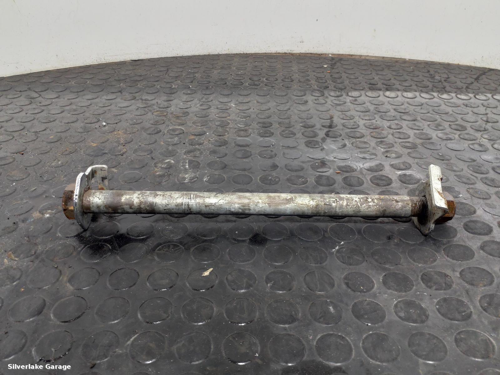 View Auto part Rear Spindle YAMAHA WR 125 X 2016