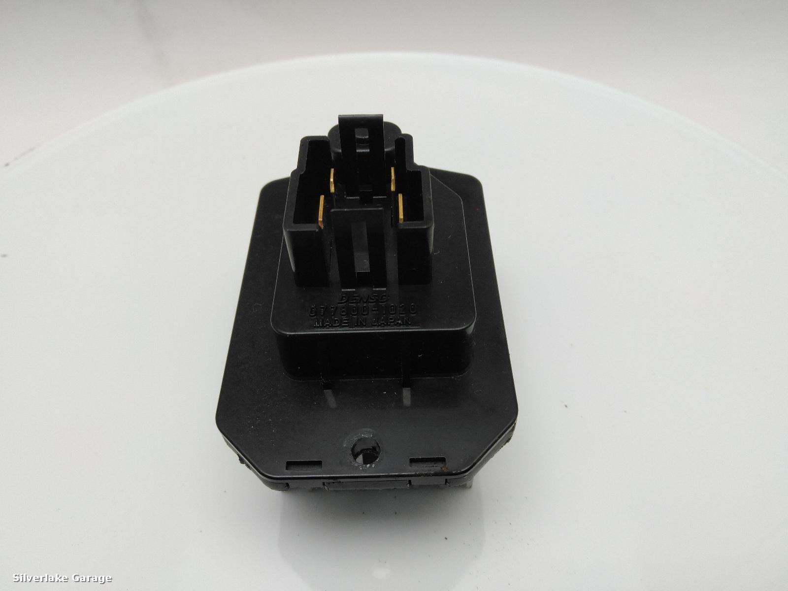 View Auto part Heater Rheostat JAGUAR XF 2014