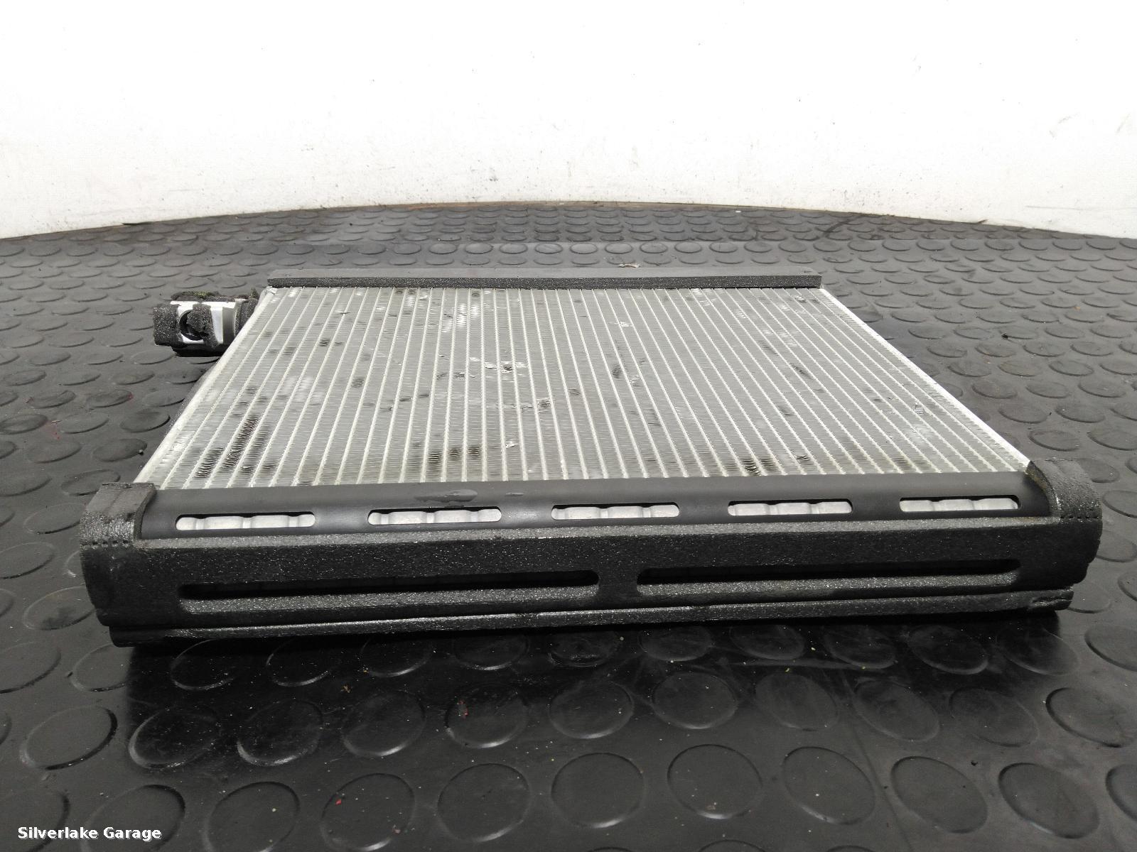 View Auto part A/C Evaporator JAGUAR XF 2014
