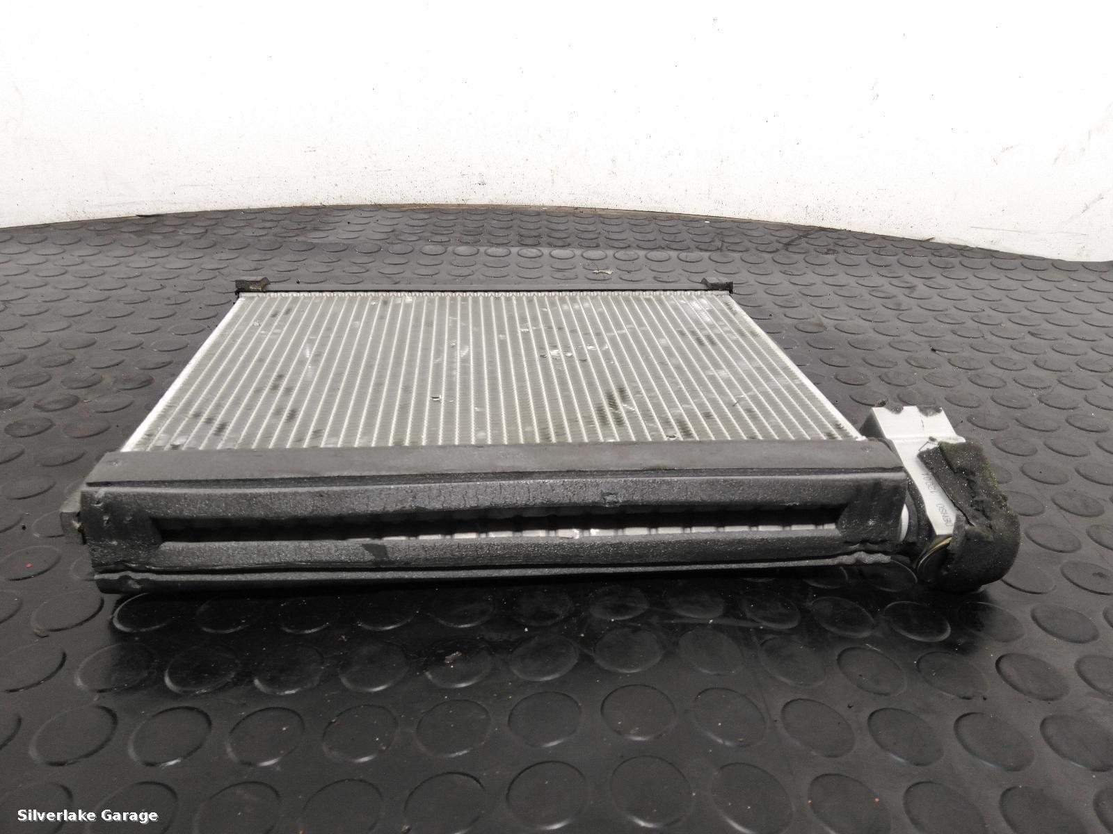 View Auto part A/C Evaporator JAGUAR XF 2014