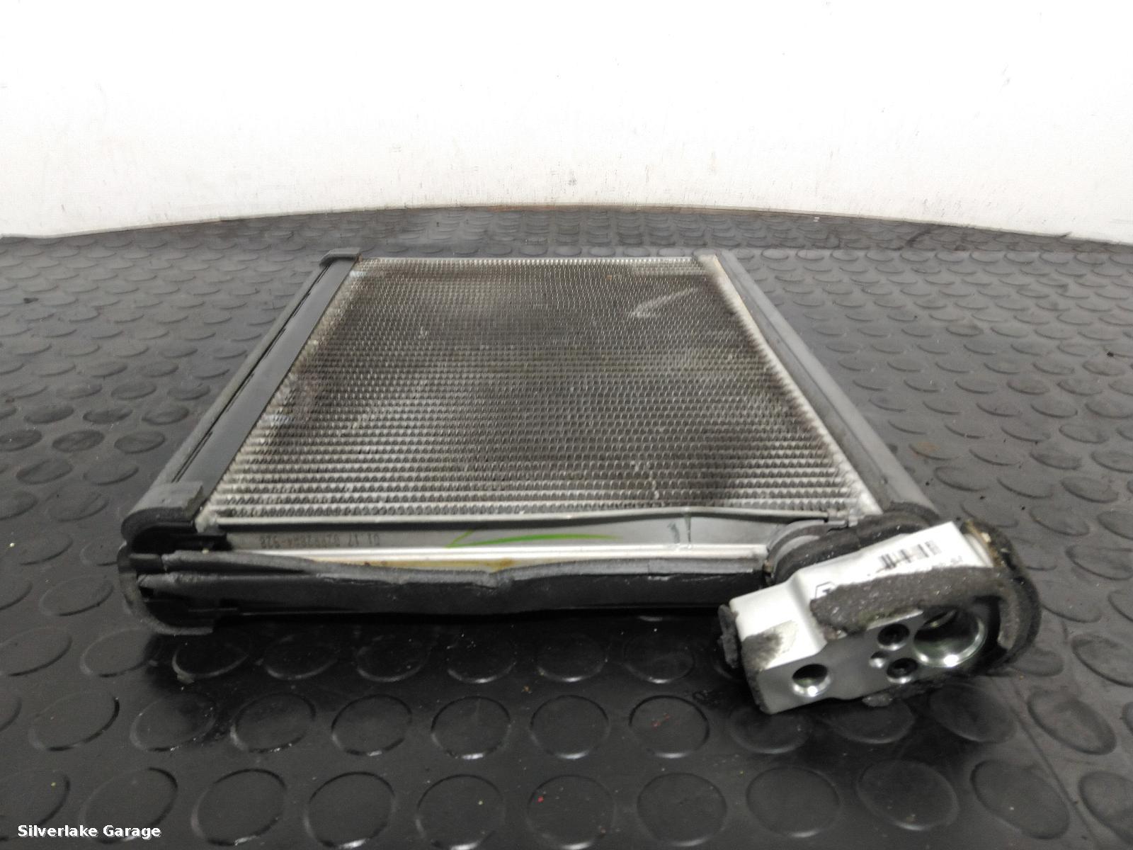 View Auto part A/C Evaporator JAGUAR XF 2014