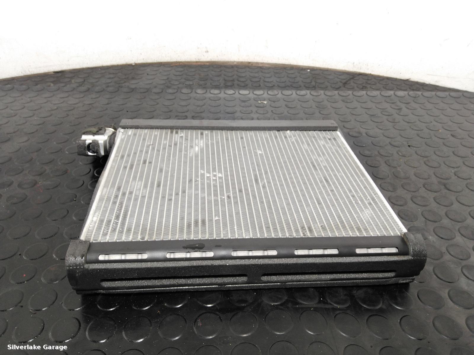 View Auto part A/C Evaporator JAGUAR XF 2014