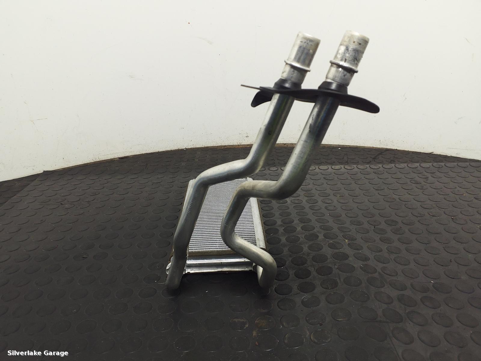 View Auto part Heater Core JAGUAR XF 2014