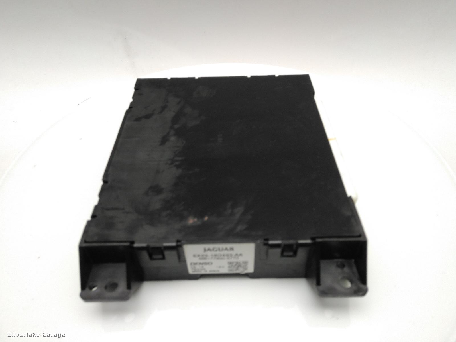 View Auto part ECU JAGUAR XF 2014