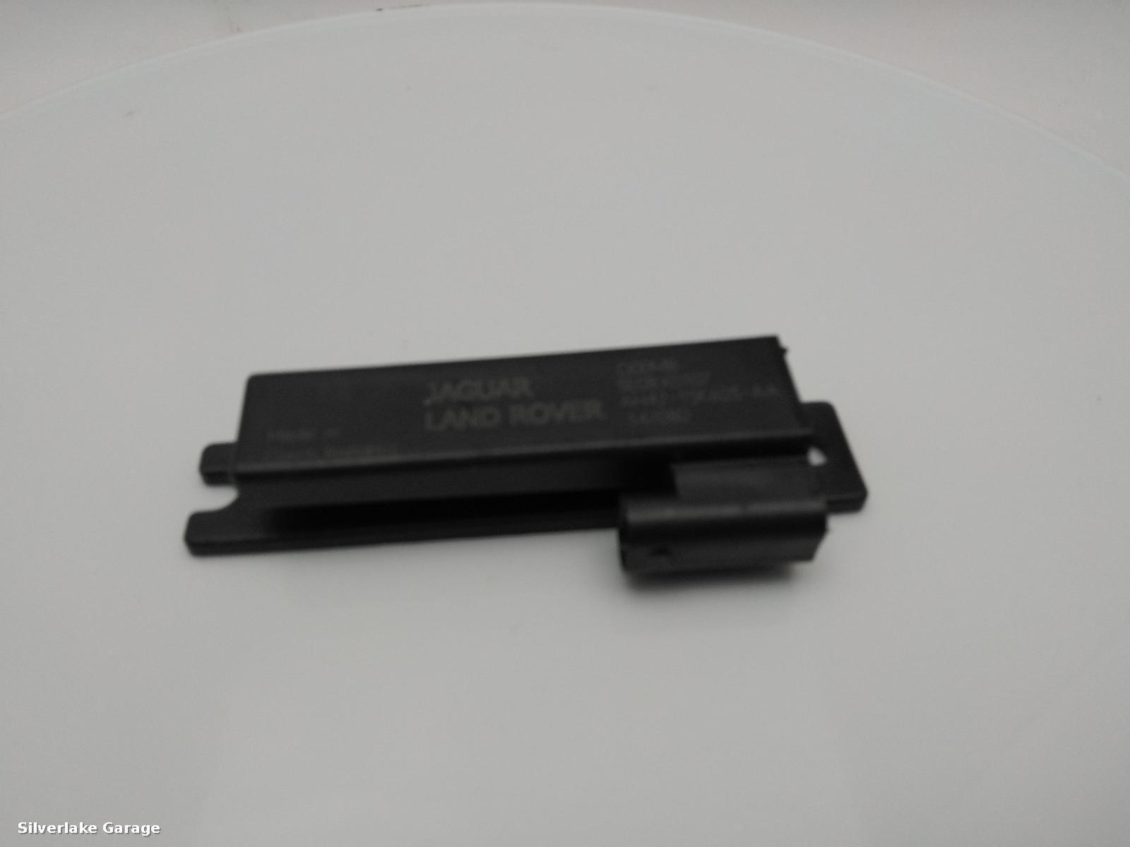 View Auto part Antenna JAGUAR XF 2014