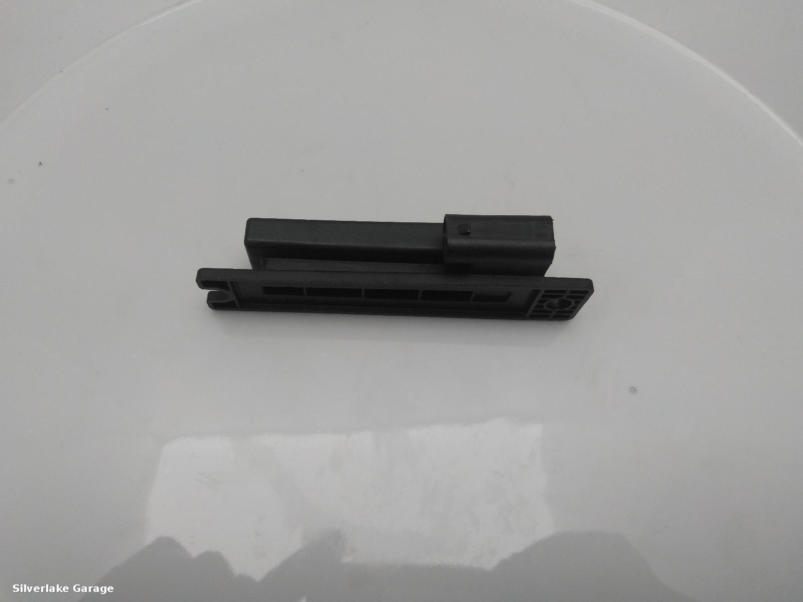 View Auto part Antenna JAGUAR XF 2014