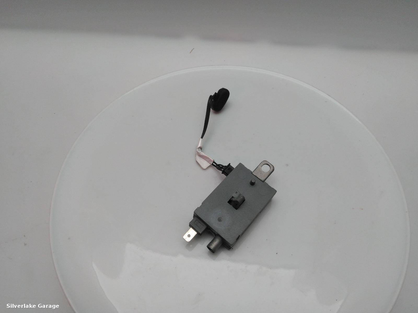 View Auto part ECU JAGUAR XF 2014