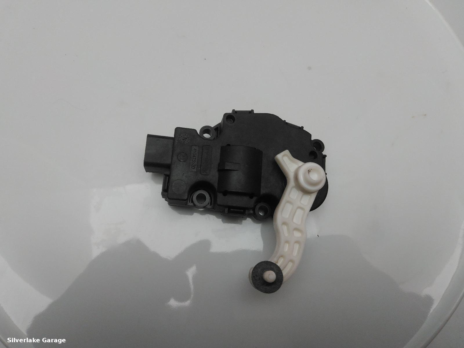 View Auto part ECU JAGUAR XF 2014