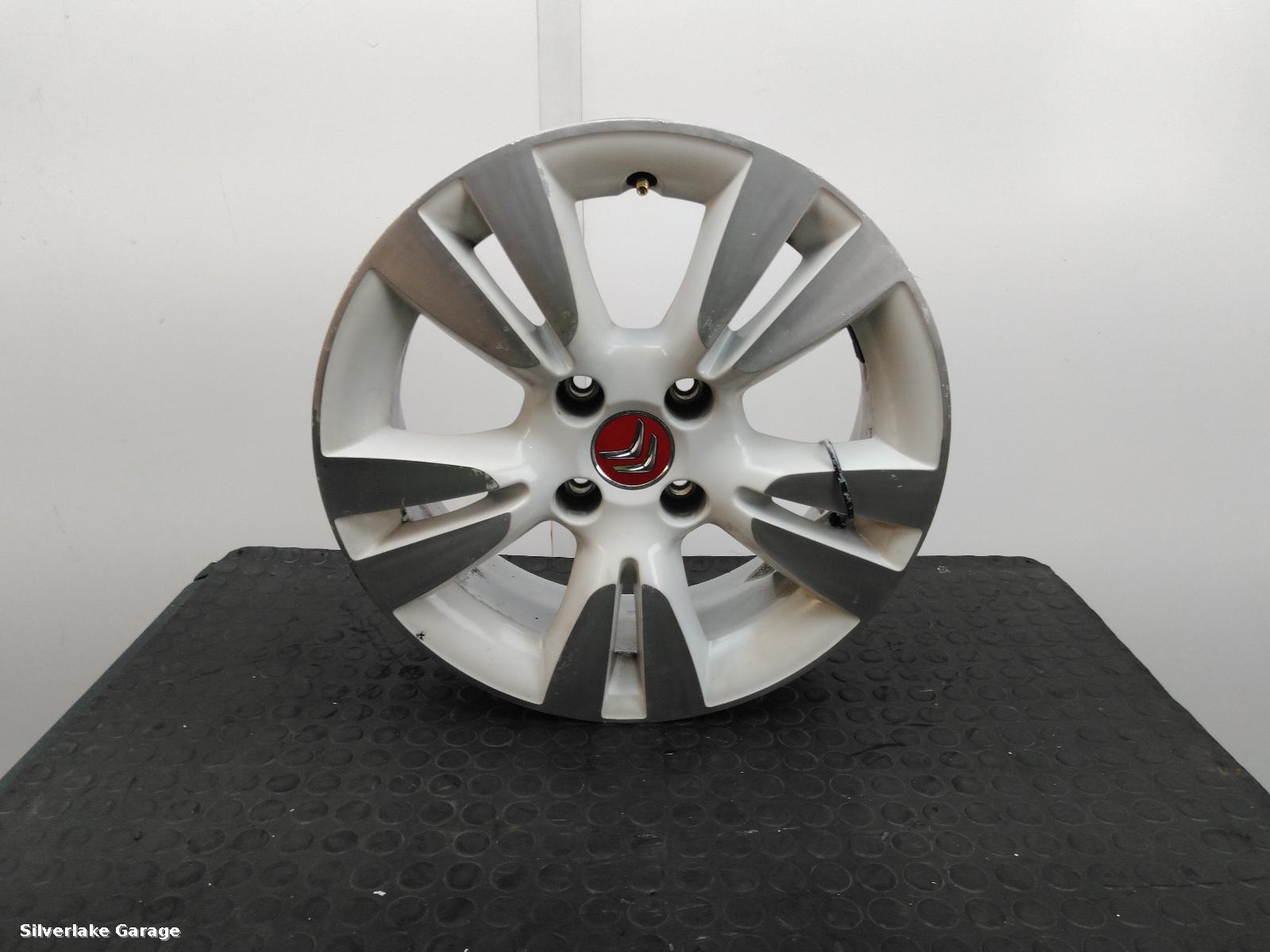 View Auto part Wheel CITROEN DS3 2010