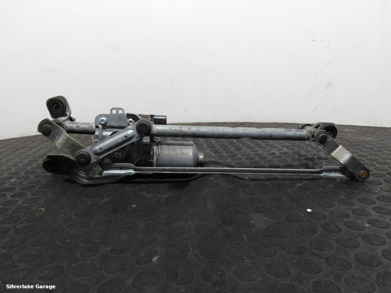 View Auto part Wiper Motor Front VOLKSWAGEN GOLF 2013