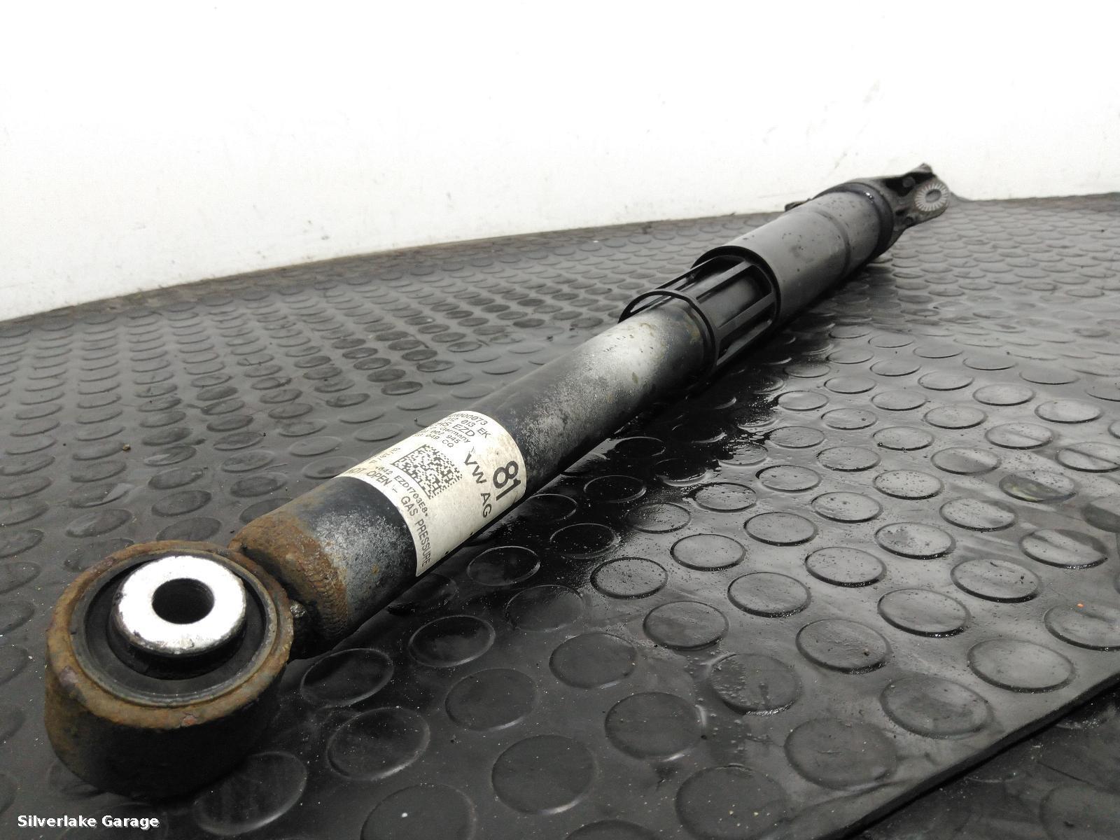 View Auto part LR Strut VOLKSWAGEN GOLF 2013