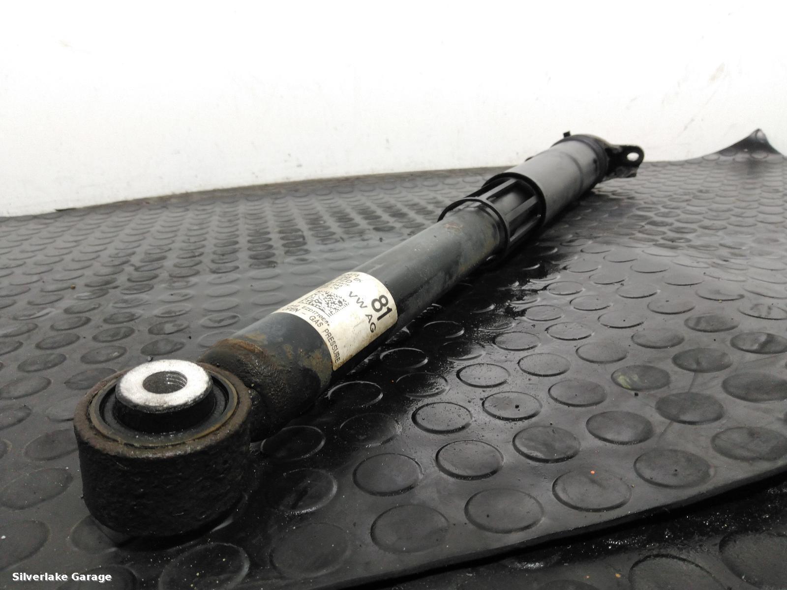 View Auto part RR Strut VOLKSWAGEN GOLF 2013
