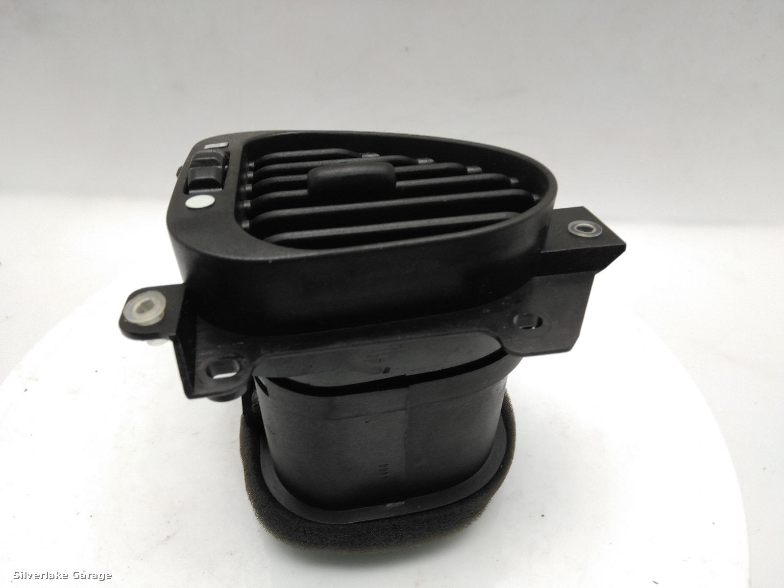 View Auto part Vents JAGUAR XK8 2004