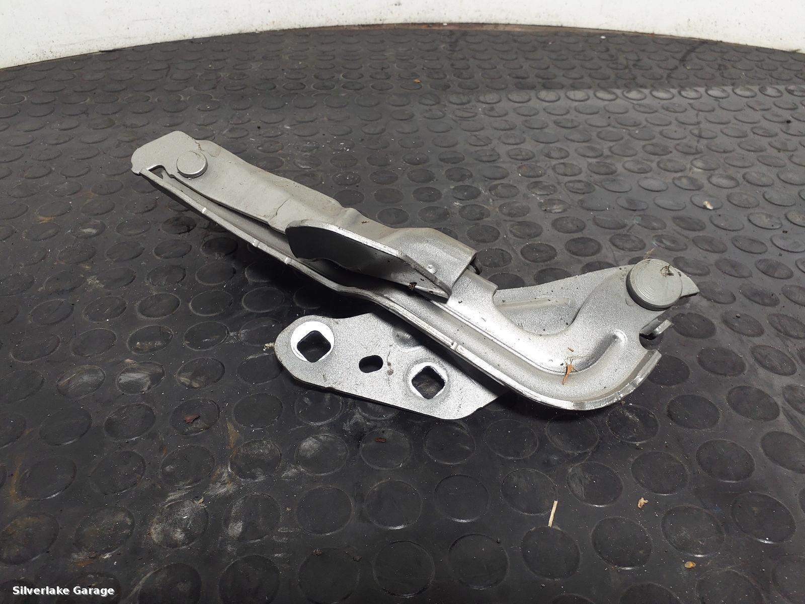 View Auto part Bonnet Hinge FORD S MAX 2015