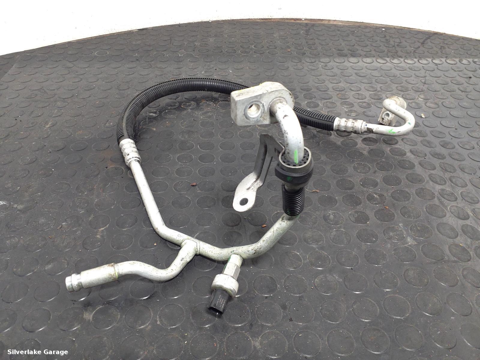 View Auto part A/C Hoses FORD S MAX 2015