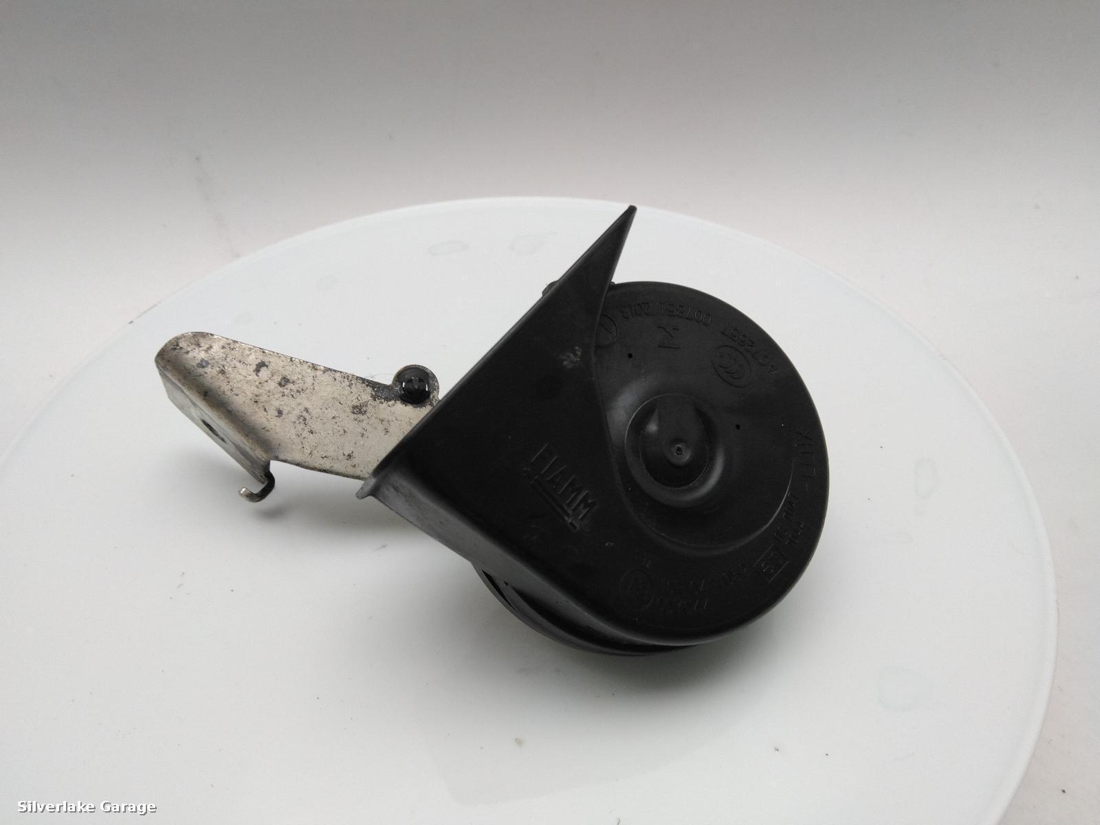 View Auto part Horn FORD S MAX 2015