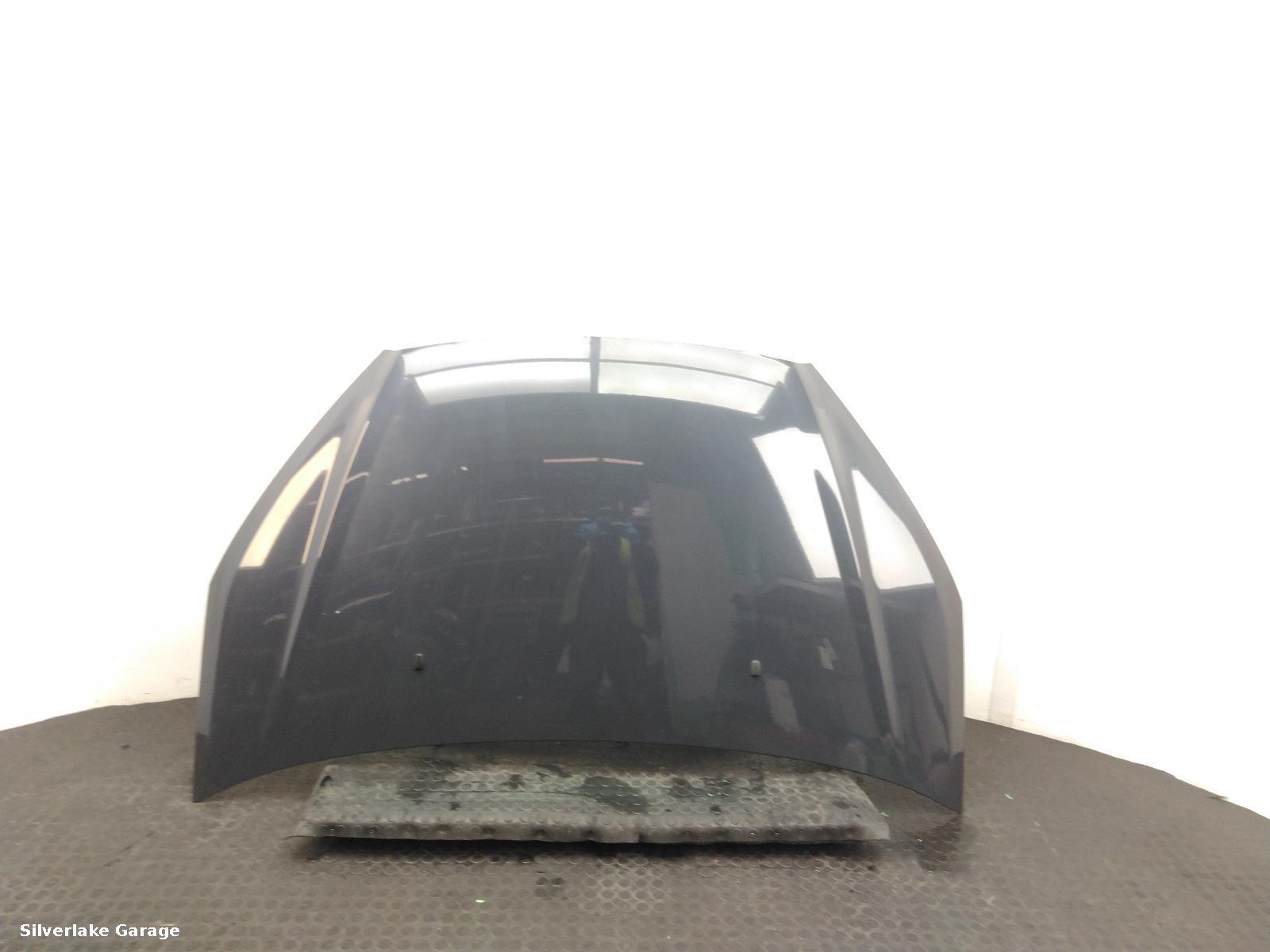 View Auto part Bonnet FORD GALAXY 2011