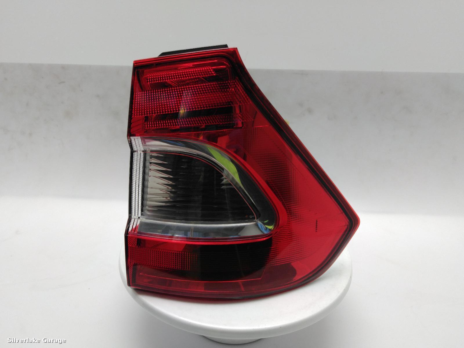 View Auto part R Taillight FORD GALAXY 2011
