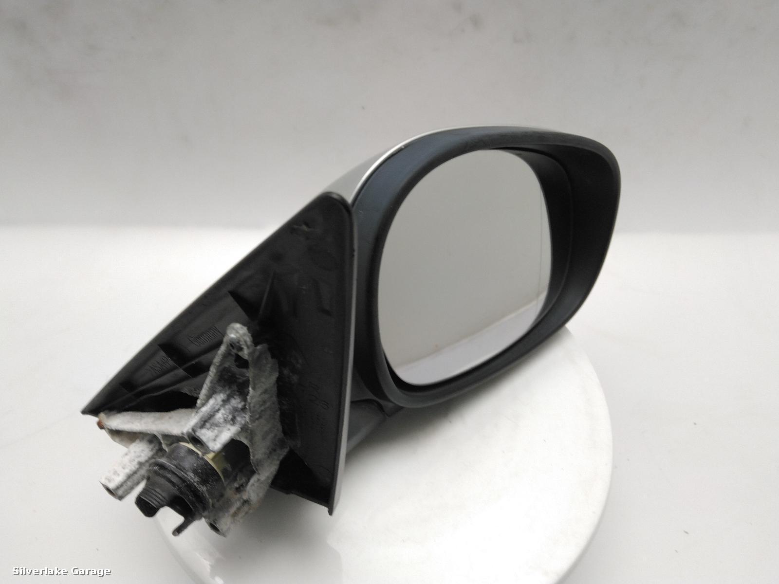 View Auto part R Door Mirror BMW 3 SERIES 2010