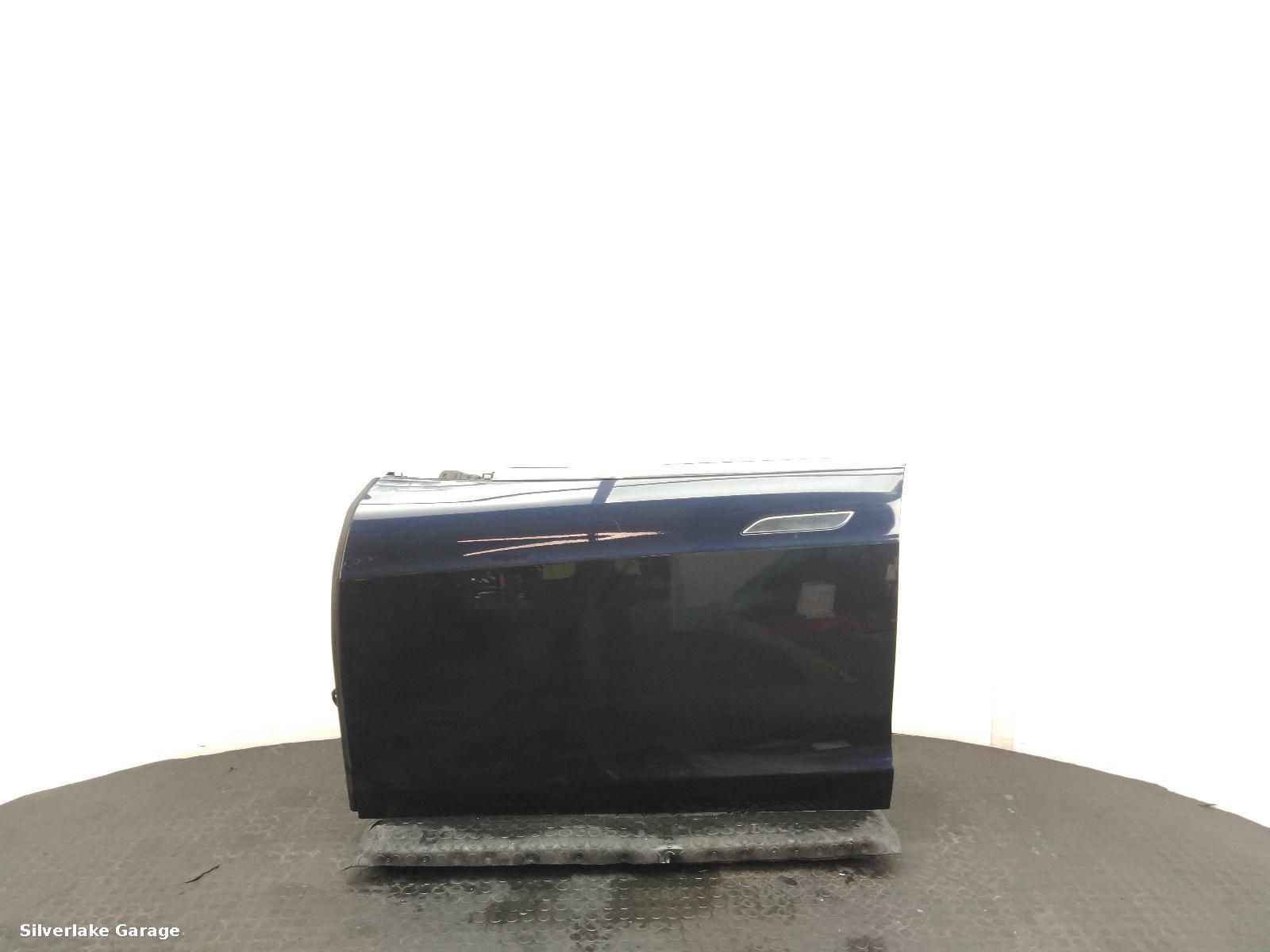 View Auto part L Front Door TESLA MODEL S 2014