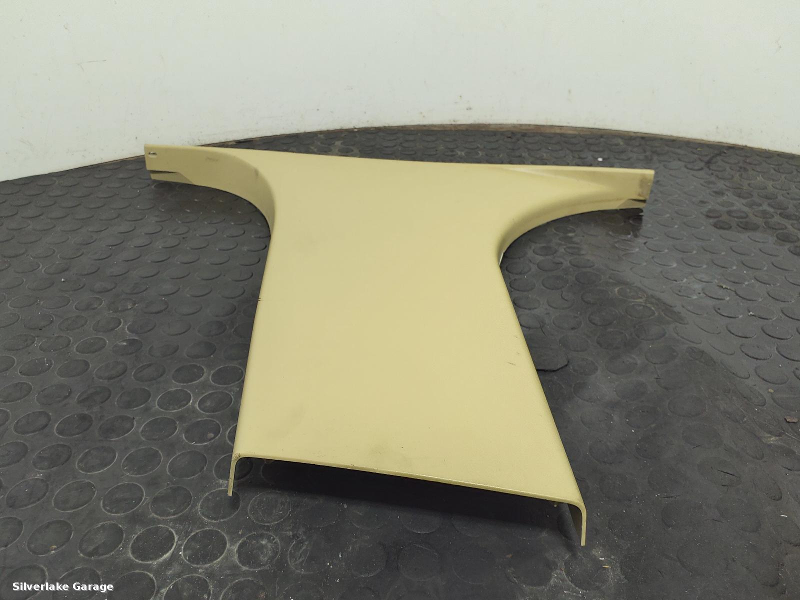 View Auto part Trim Panel JAGUAR XF 2010