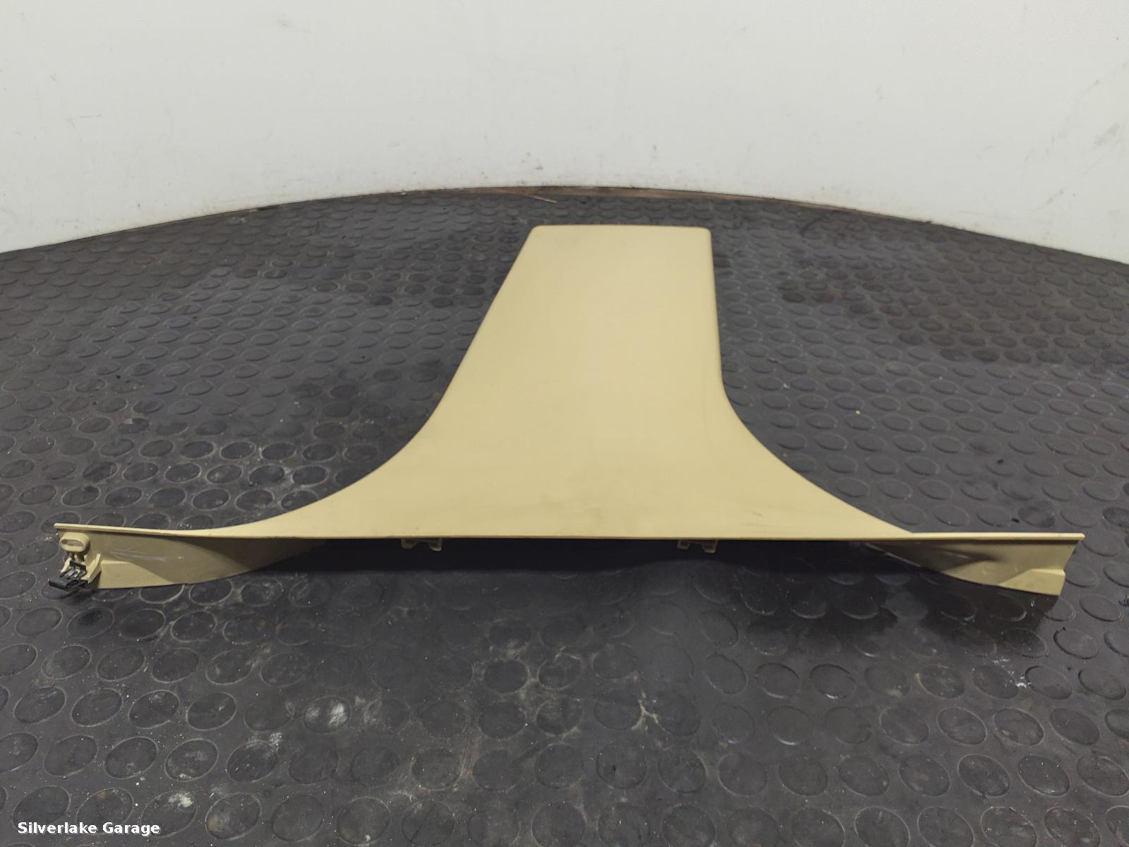 View Auto part Trim Panel JAGUAR XF 2010