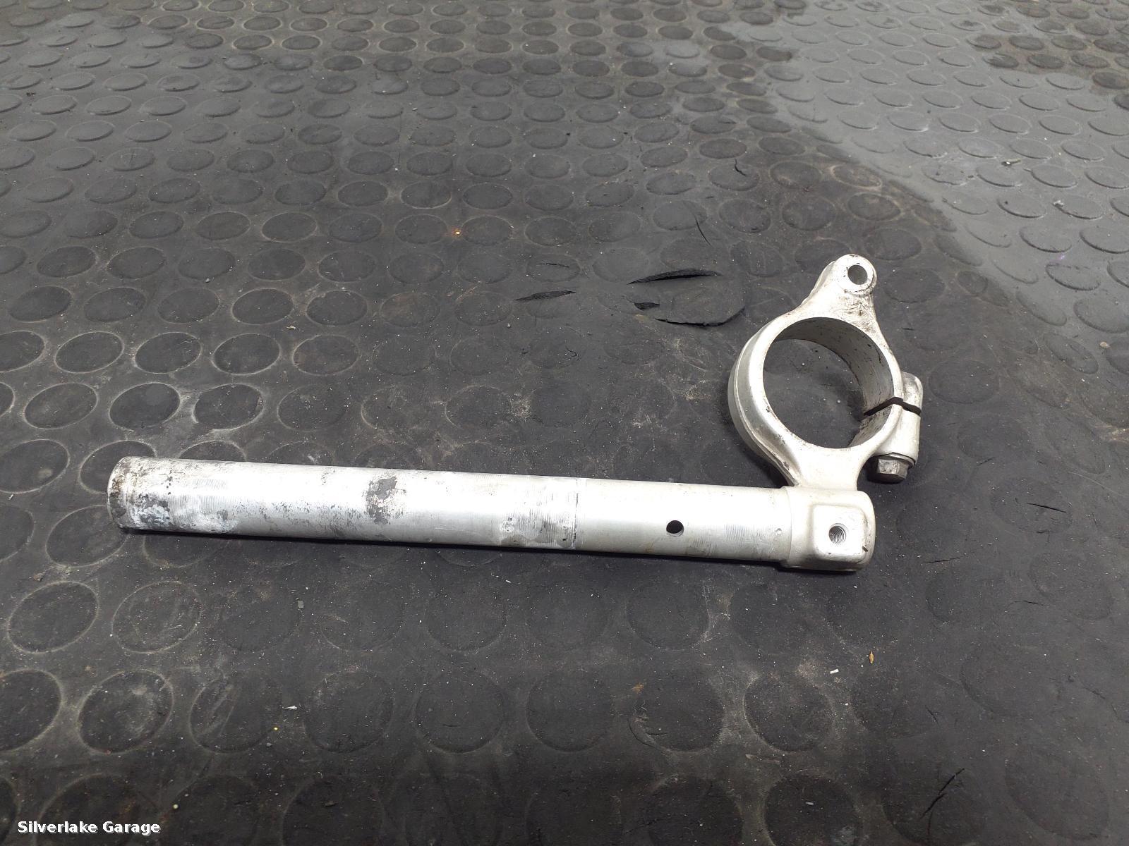 View Auto part Handle Bar SUZUKI GSXR 600 K1 2001