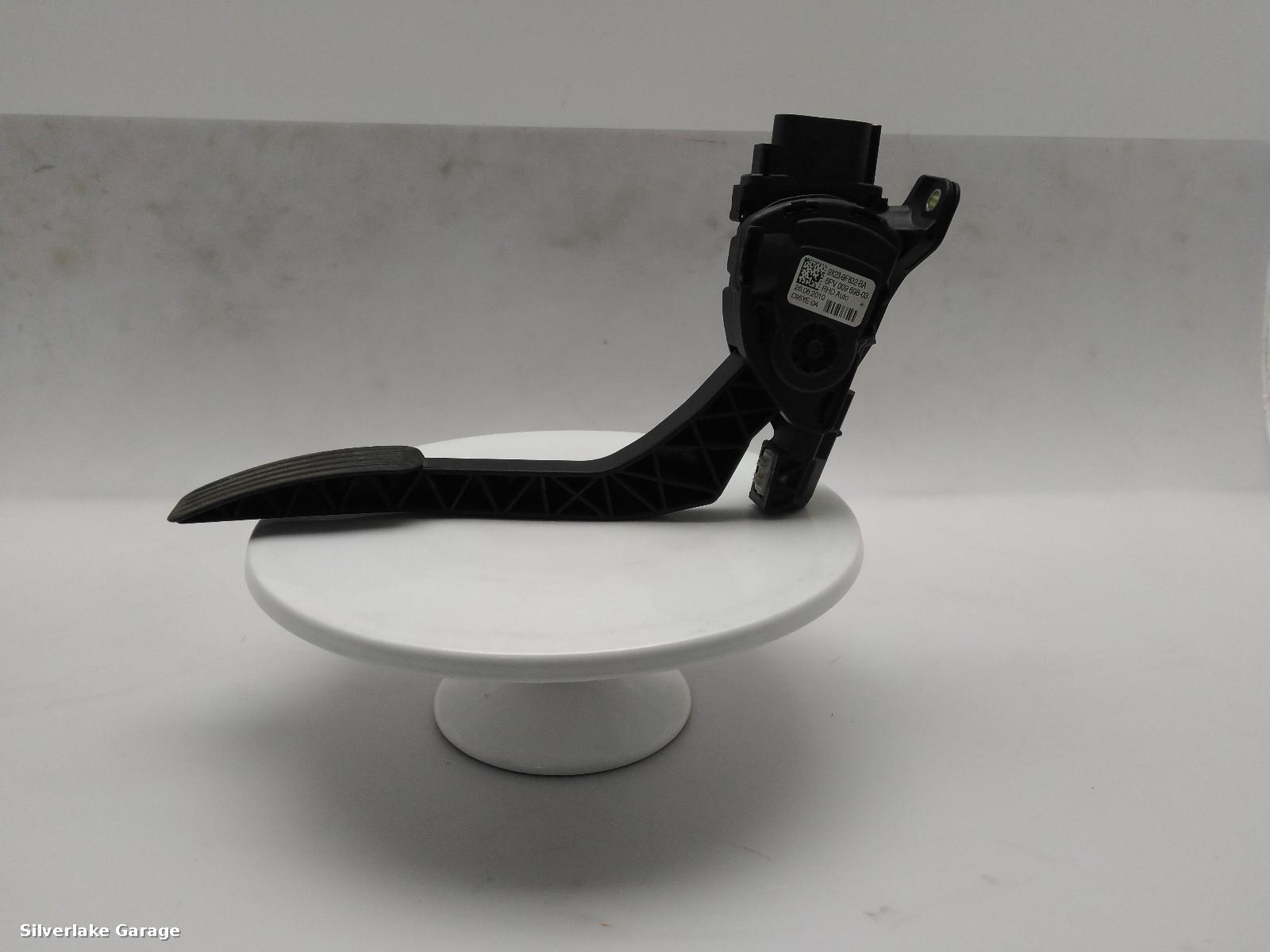 View Auto part Pedal Potentiometer JAGUAR XF 2010