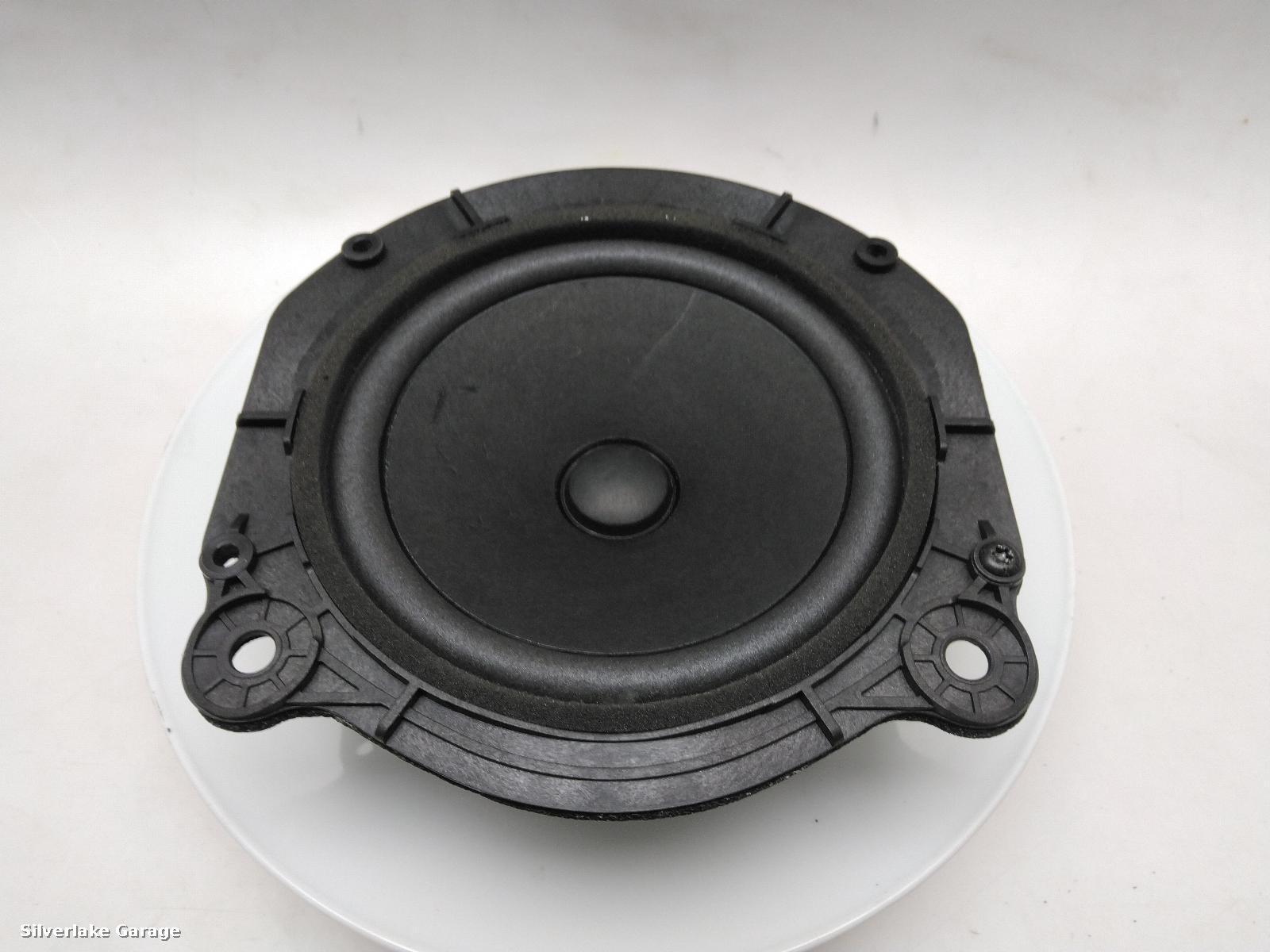 View Auto part Loud Speakers TESLA MODEL X 2020