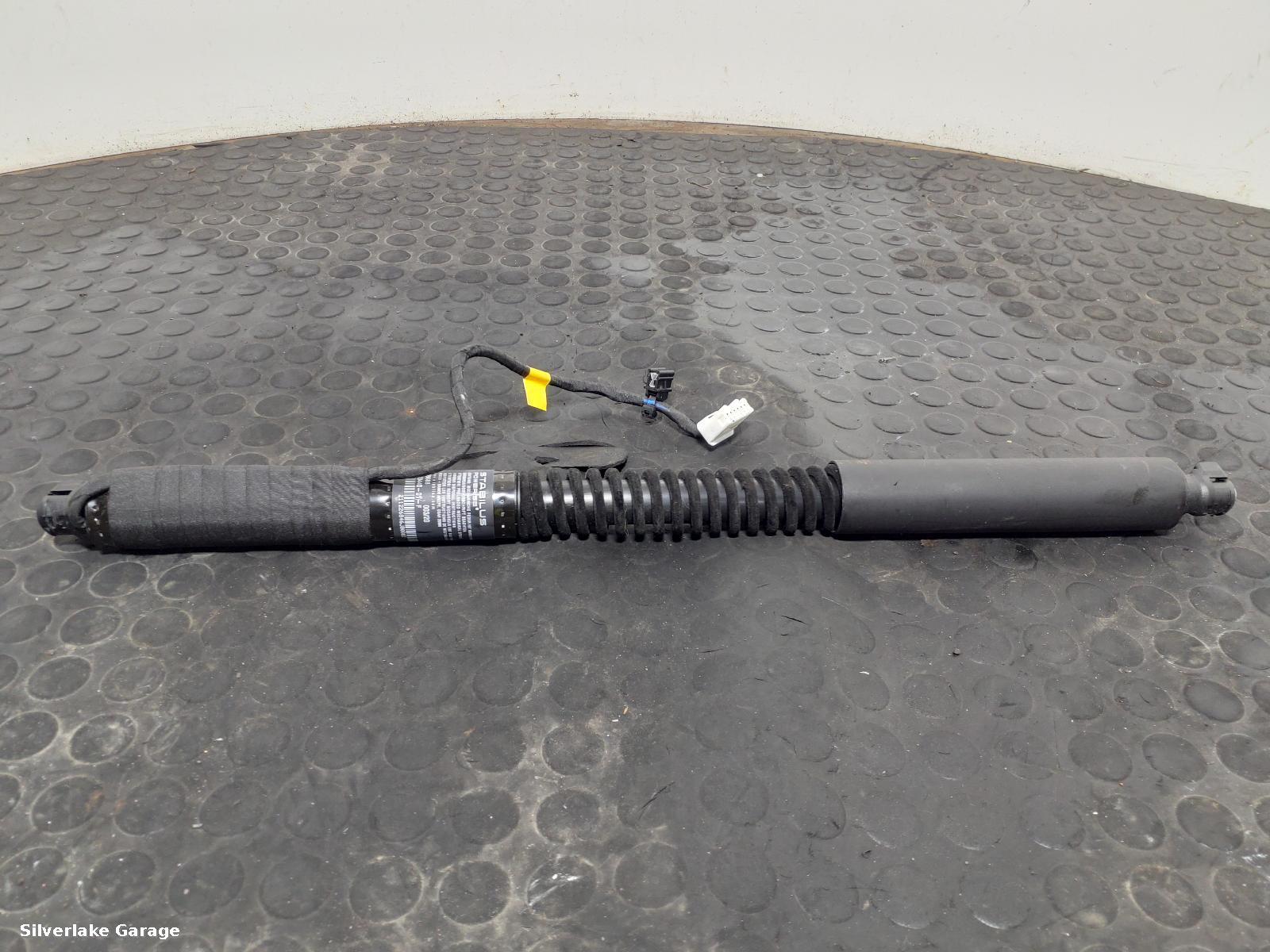 View Auto part Hatch Strut/Shock TESLA MODEL X 2020