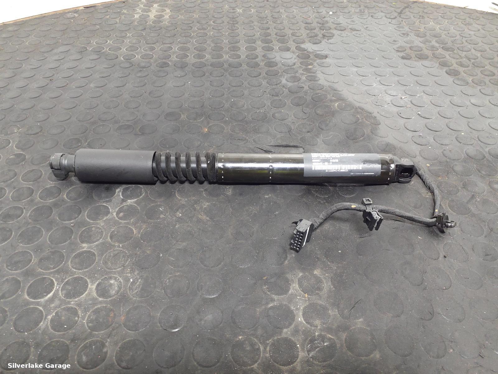 View Auto part Hatch Strut/Shock TESLA MODEL X 2020
