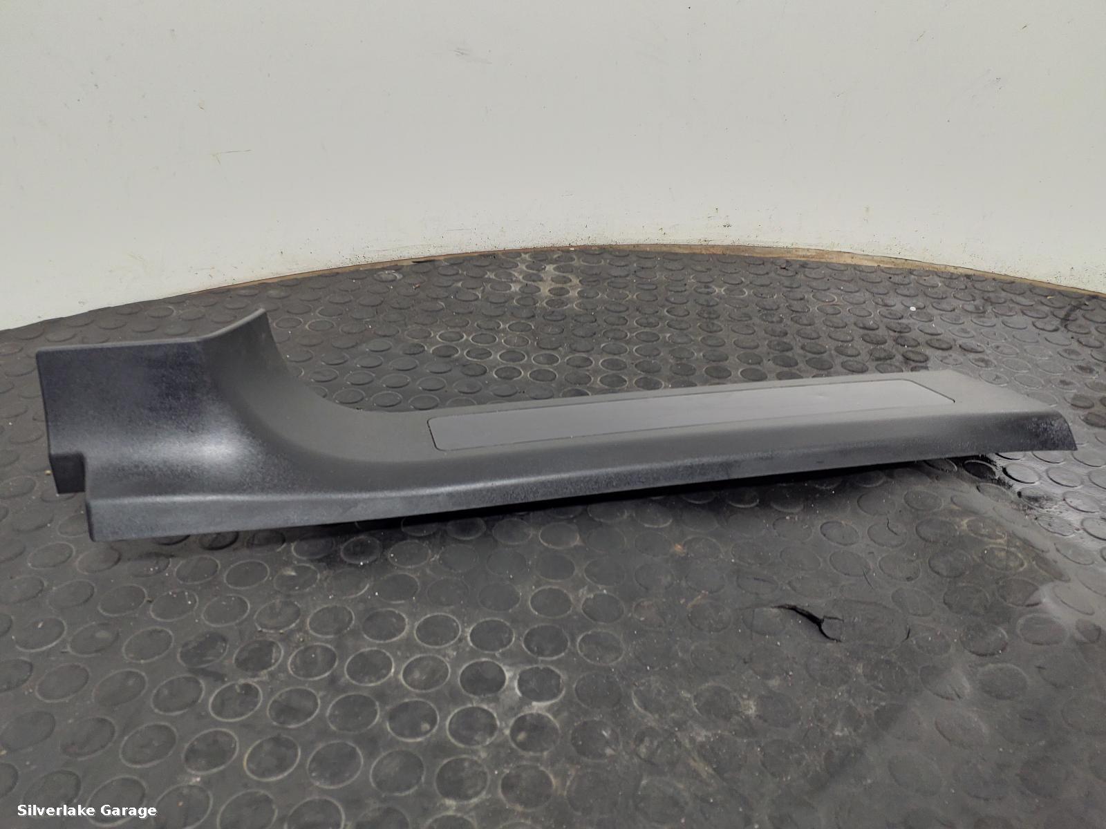 View Auto part Trim Panel TESLA MODEL X 2020