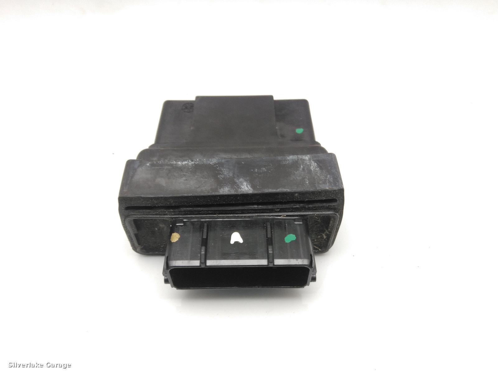 View Auto part ECU YAMAHA NMAX 125 2017