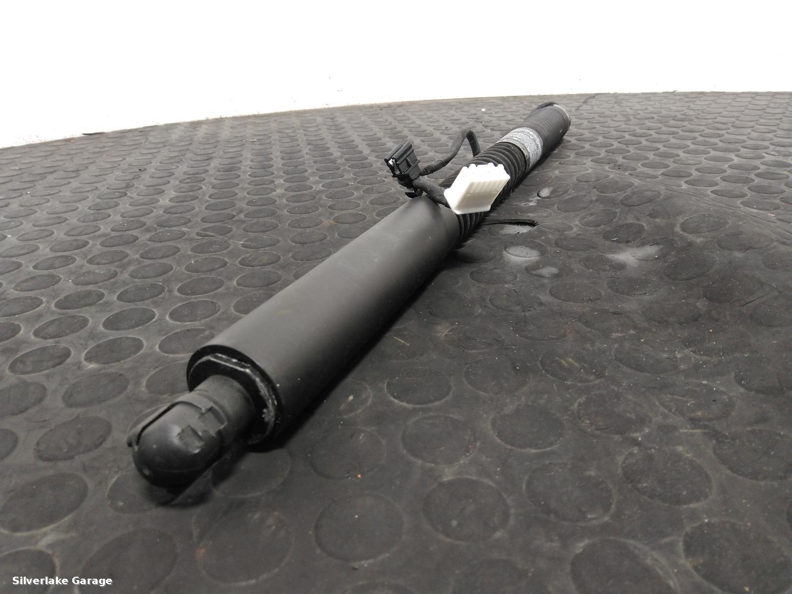 View Auto part Misc TESLA MODEL X 2020