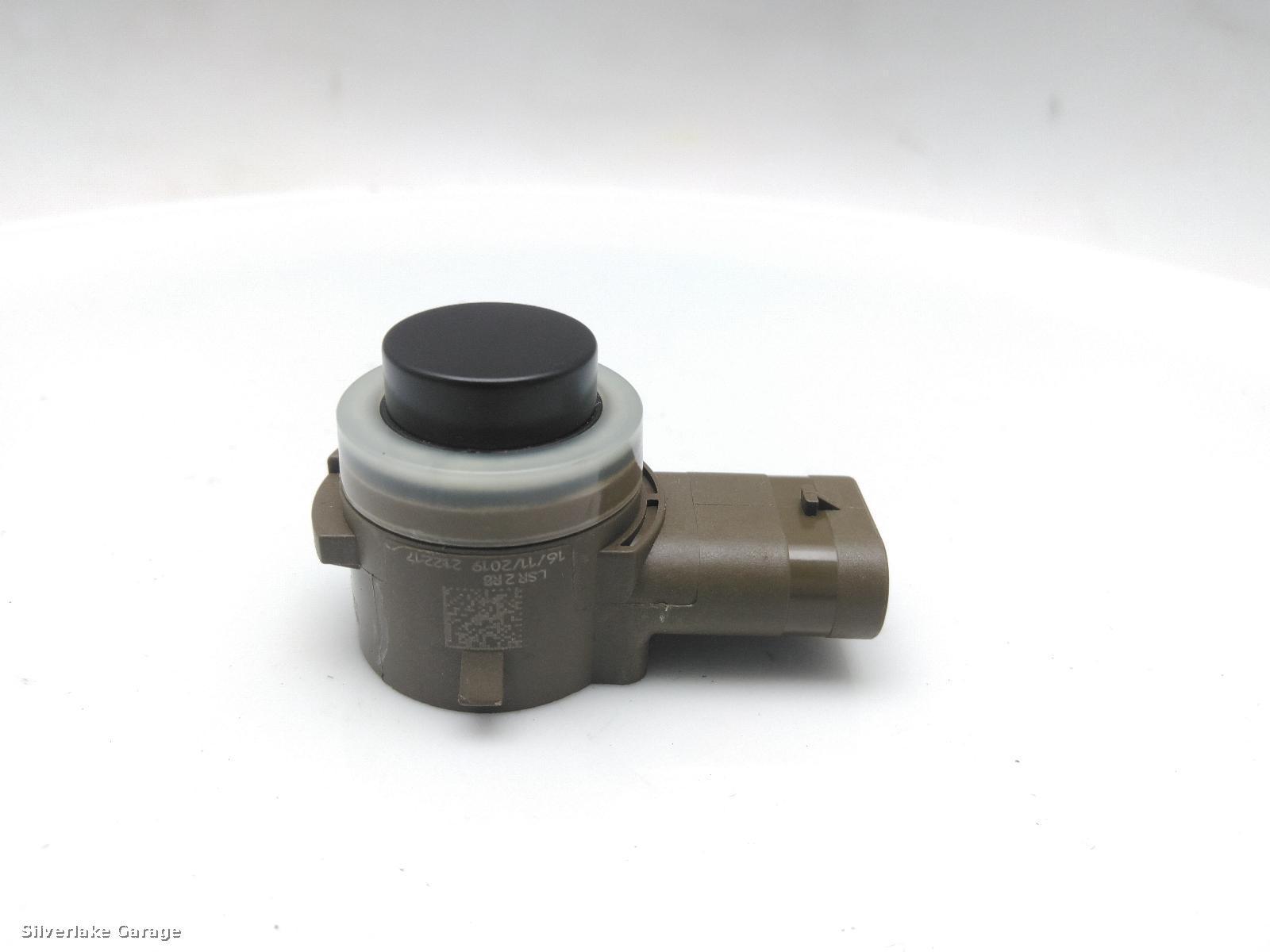 View Auto part Parking Sensor TESLA MODEL X 2020