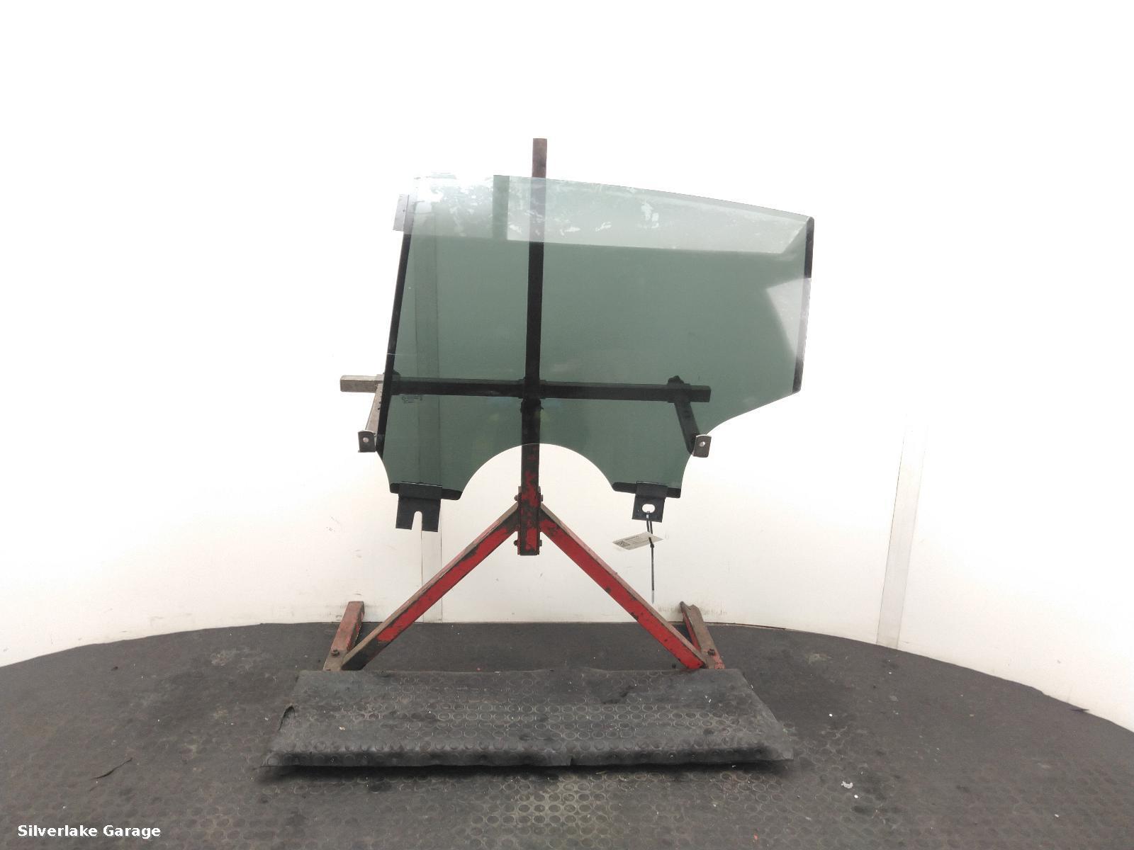 View Auto part LR Door Window TESLA MODEL X 2020