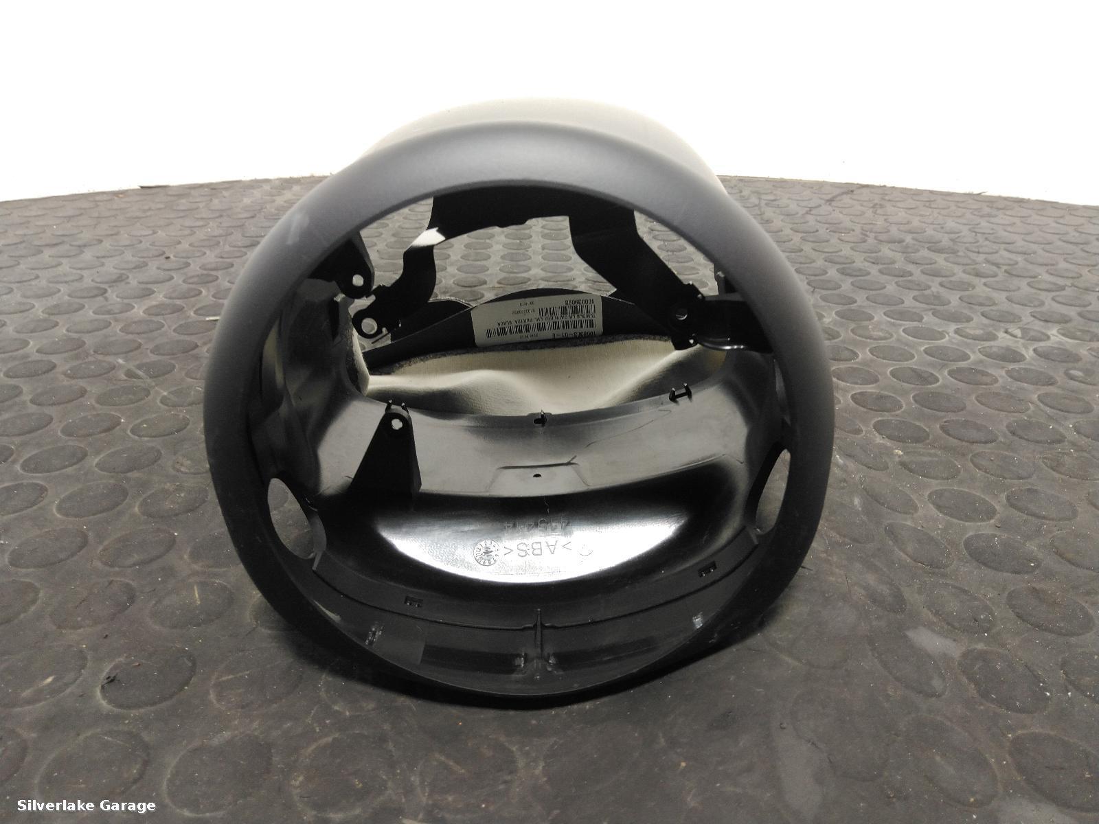 View Auto part Steering Cowl TESLA MODEL X 2020
