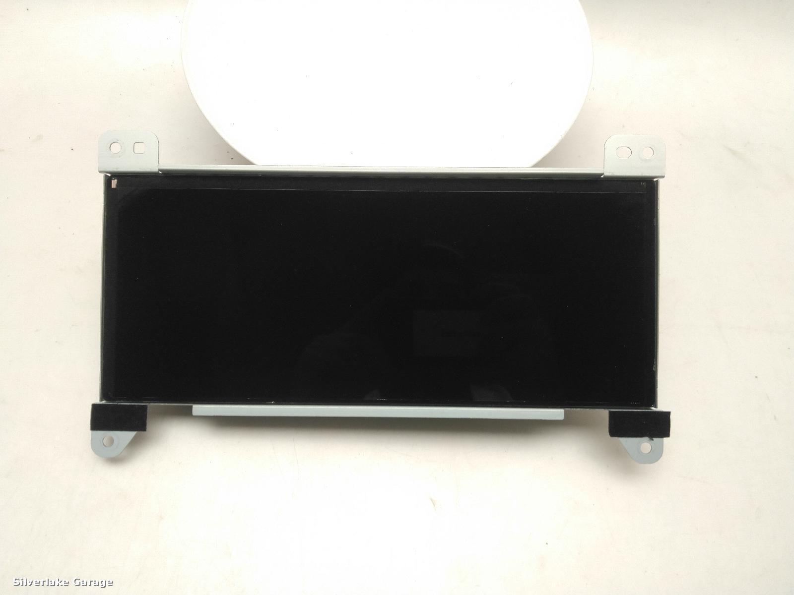 View Auto part Speedometer TESLA MODEL X 2020