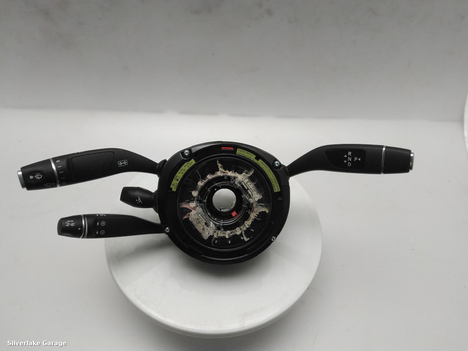 View Auto part Combination Switch TESLA MODEL X 2020