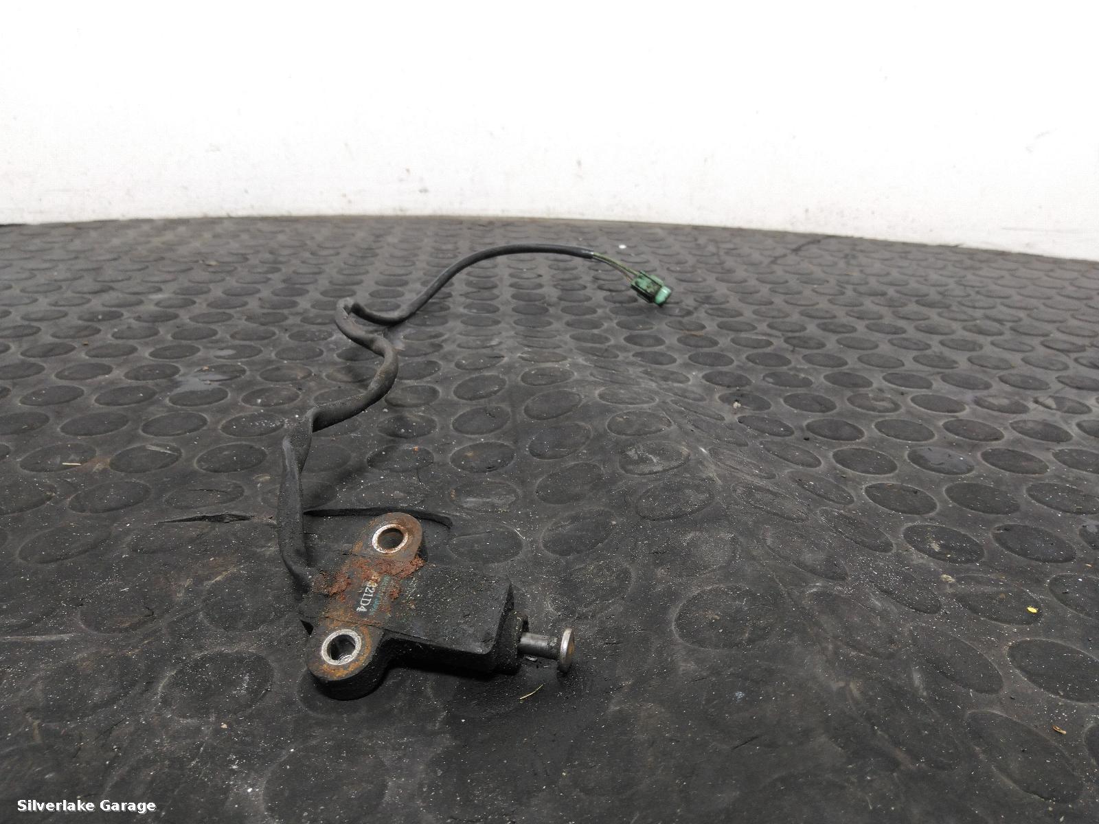 View Auto part Side Stand Switch SUZUKI GSXR 600 K1 2001