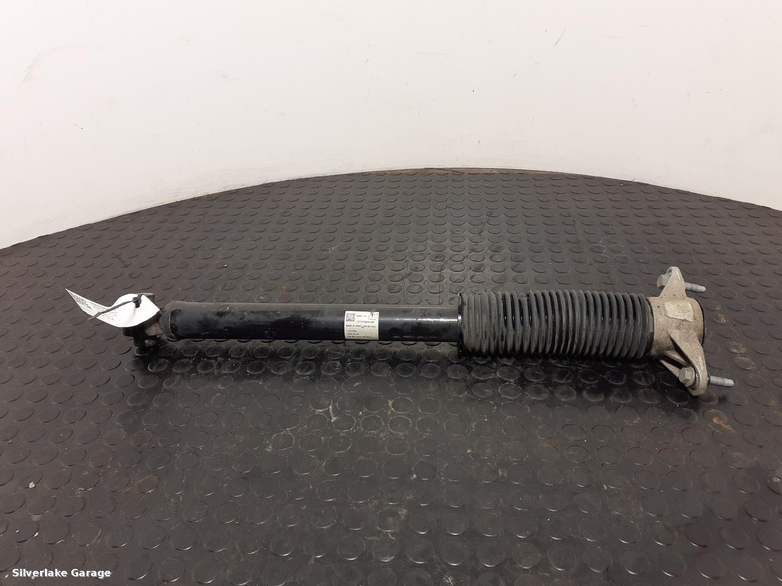 View Auto part RR Strut TESLA MODEL 3 2022