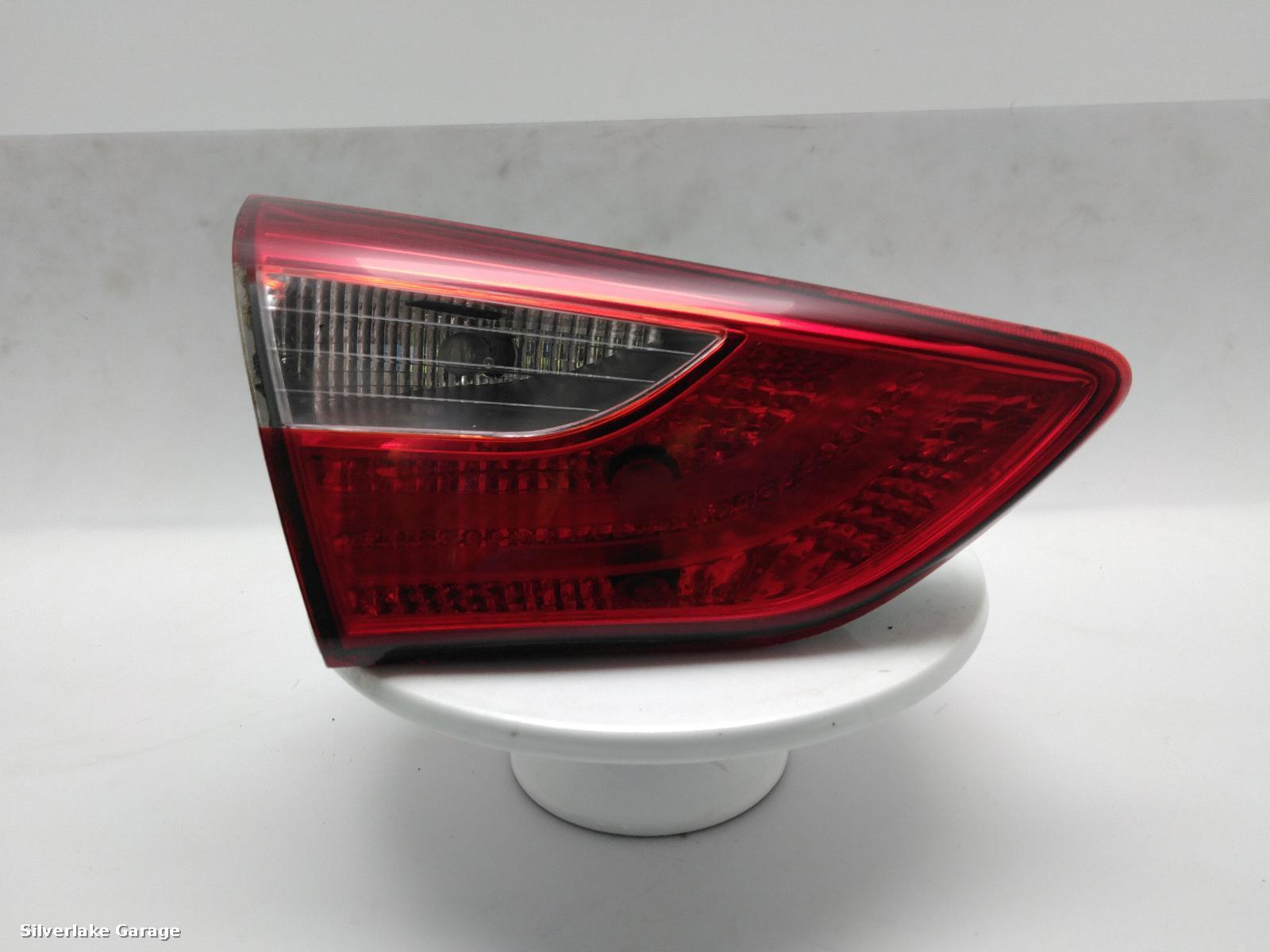 View Auto part L Taillight HYUNDAI I30 2015