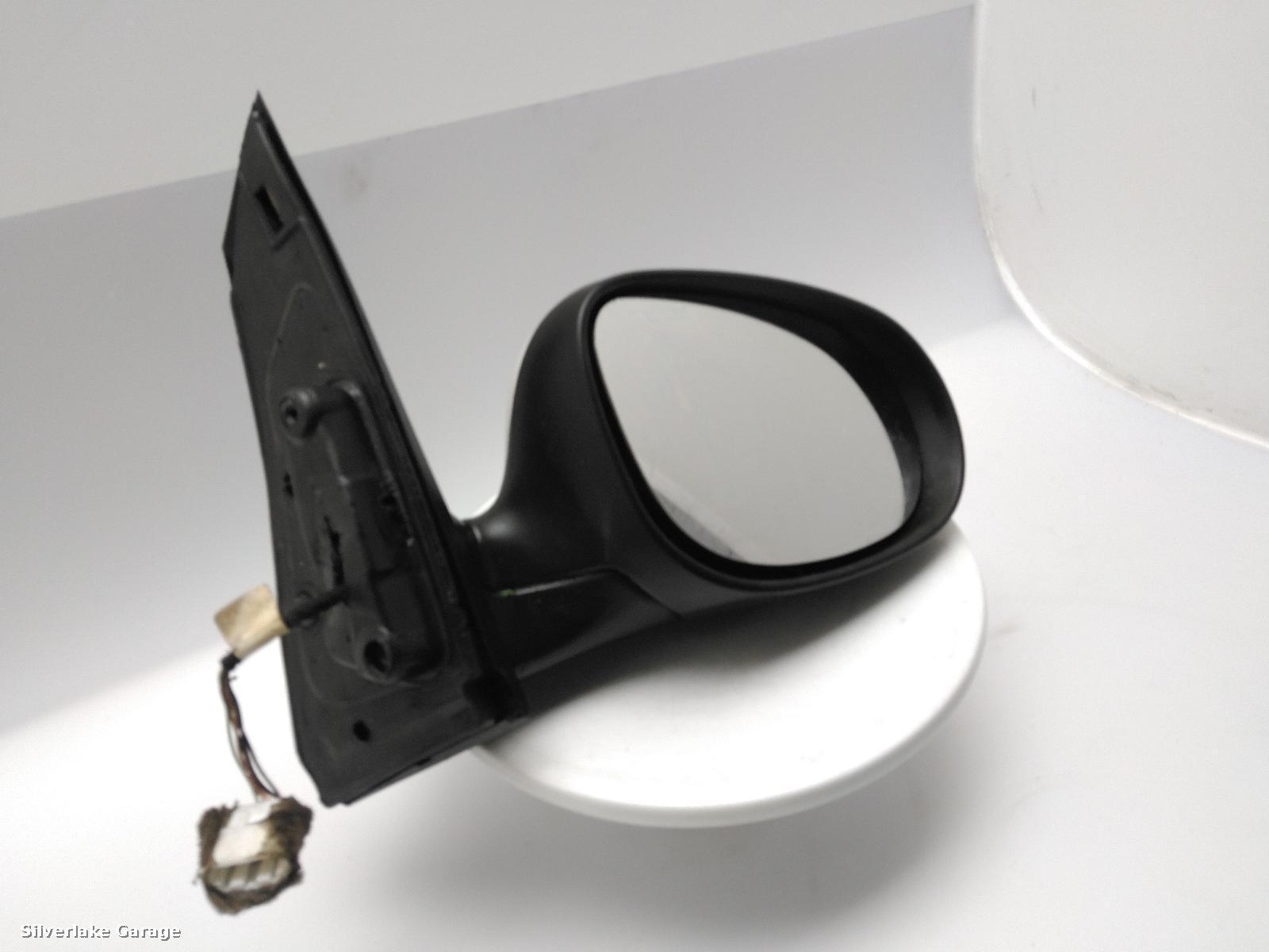 View Auto part R Door Mirror FORD KA 2009