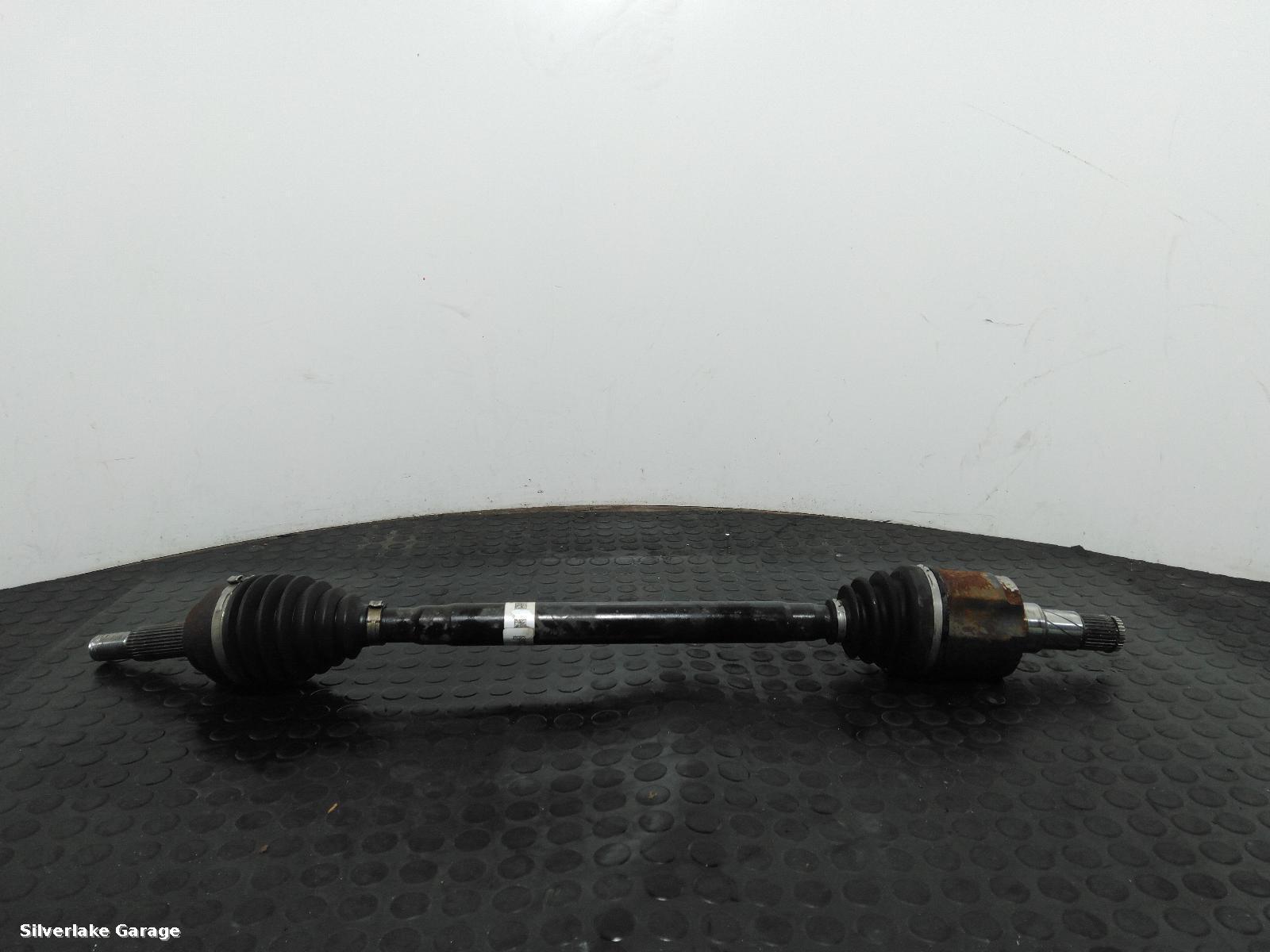 View Auto part Right Driveshaft TESLA MODEL X 2020