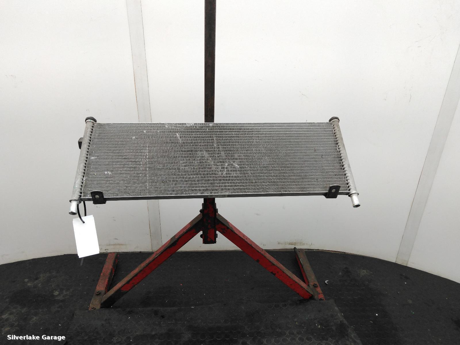 View Auto part Radiator TESLA MODEL X 2020